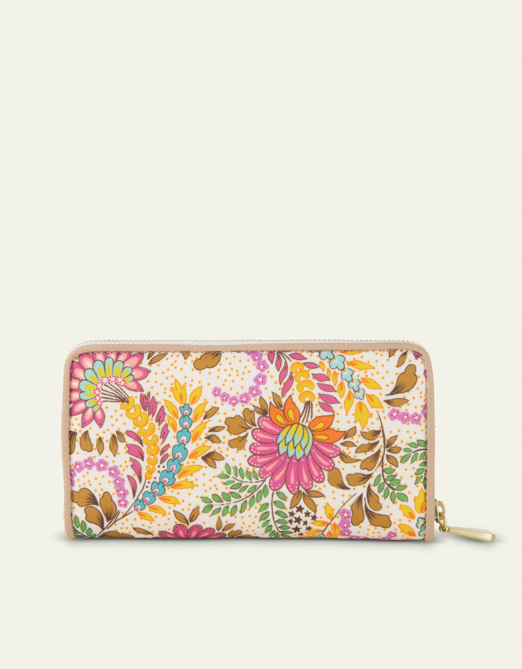 Zoey Wallet
