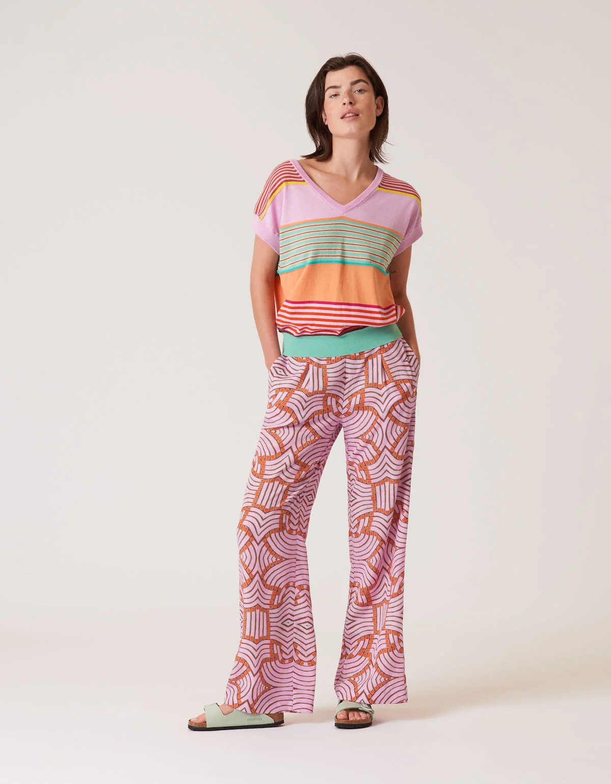 Klee Pullover