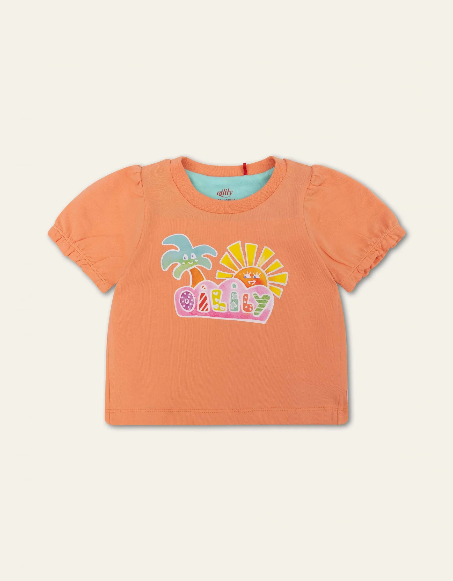 Tubby Tee