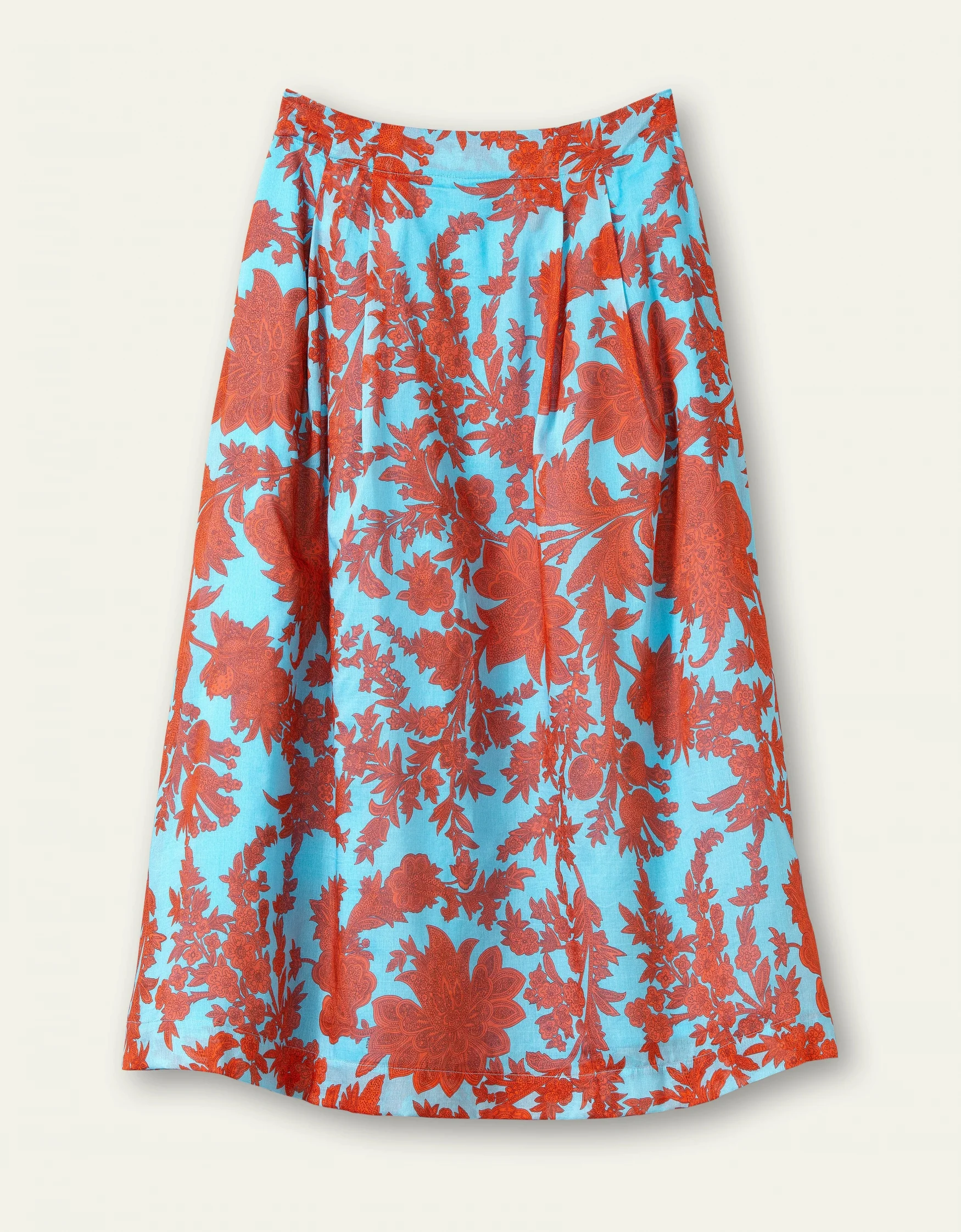 Stunning Midi Skirt