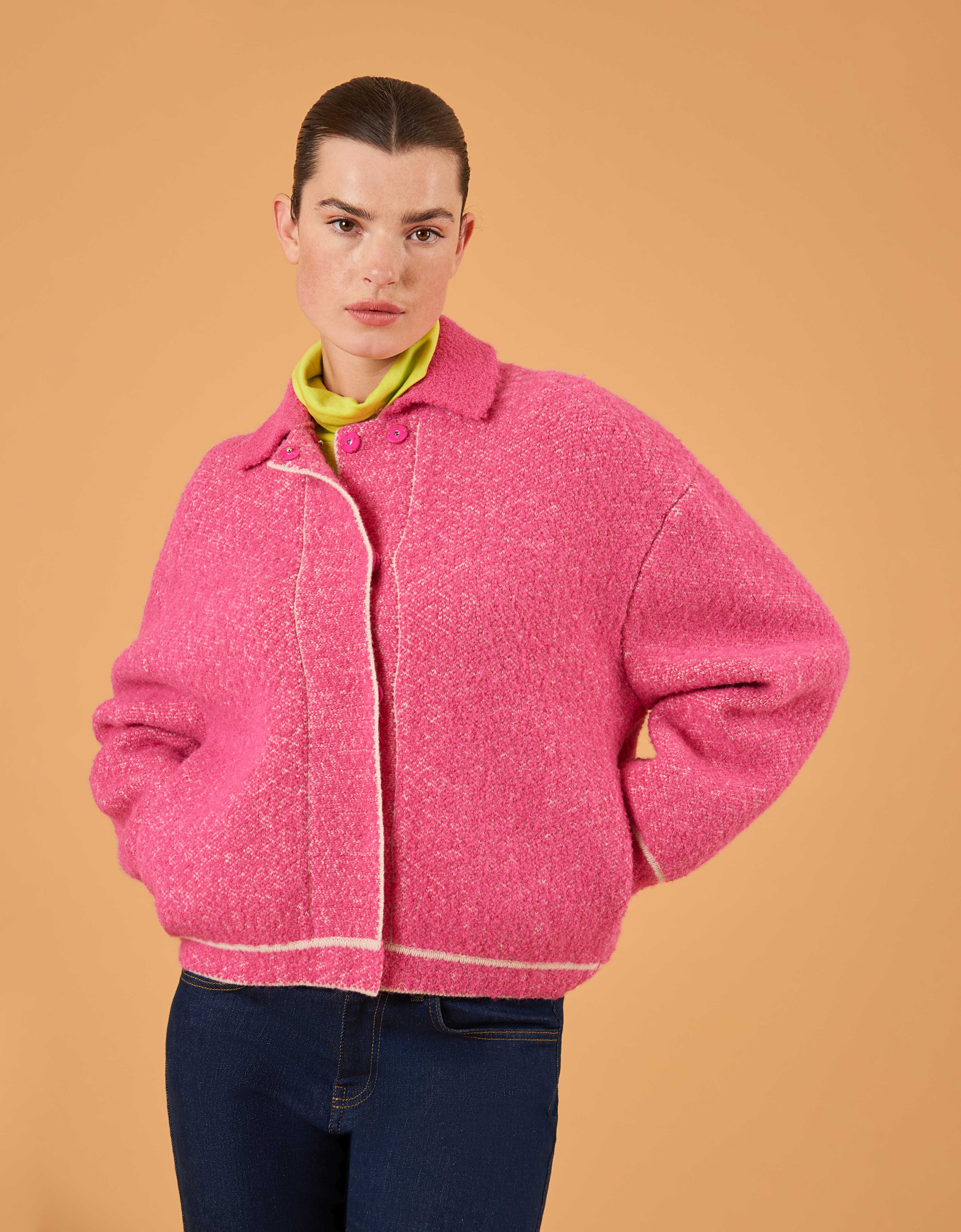 Cristian Cardigan