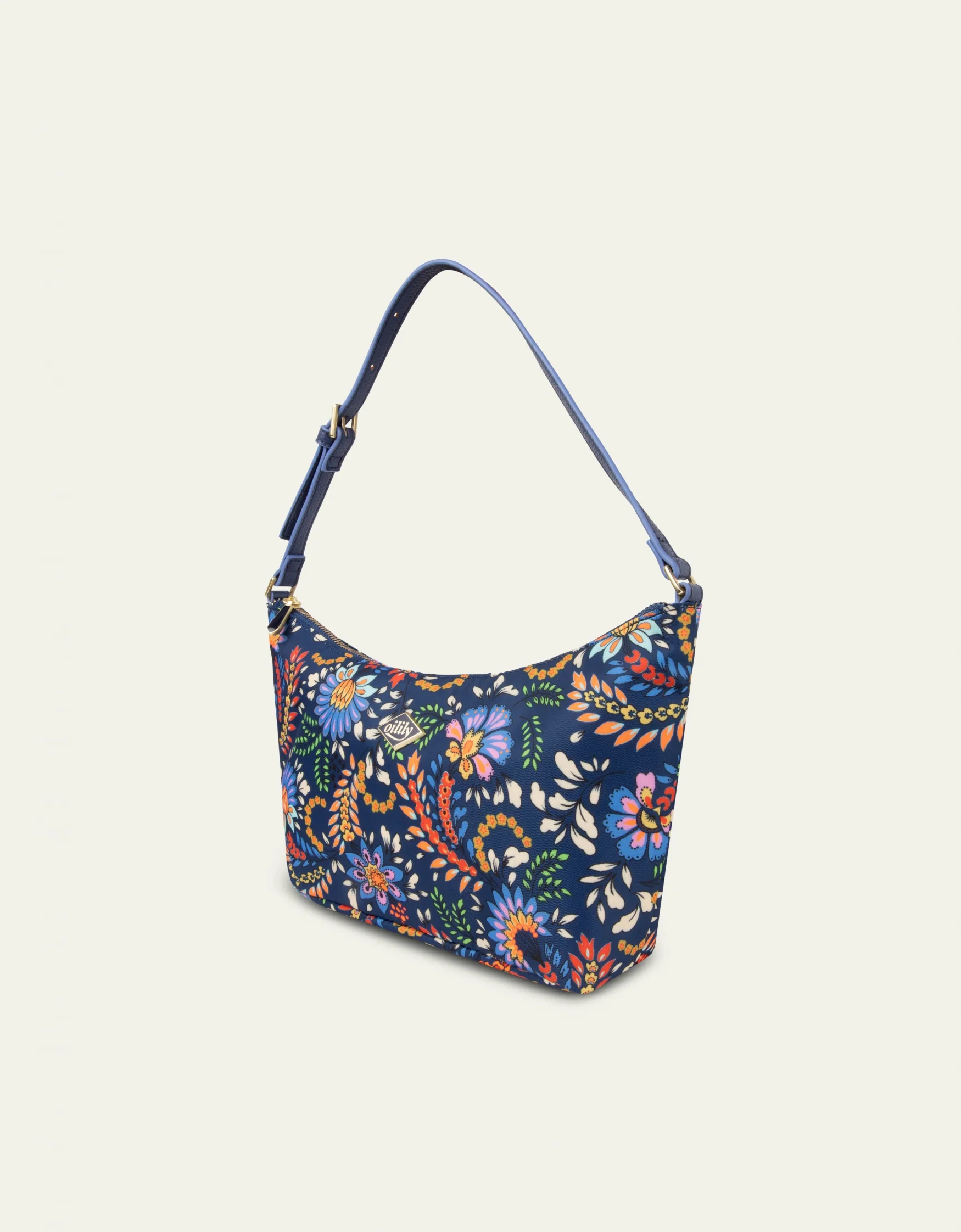 Hope Hobo Bag