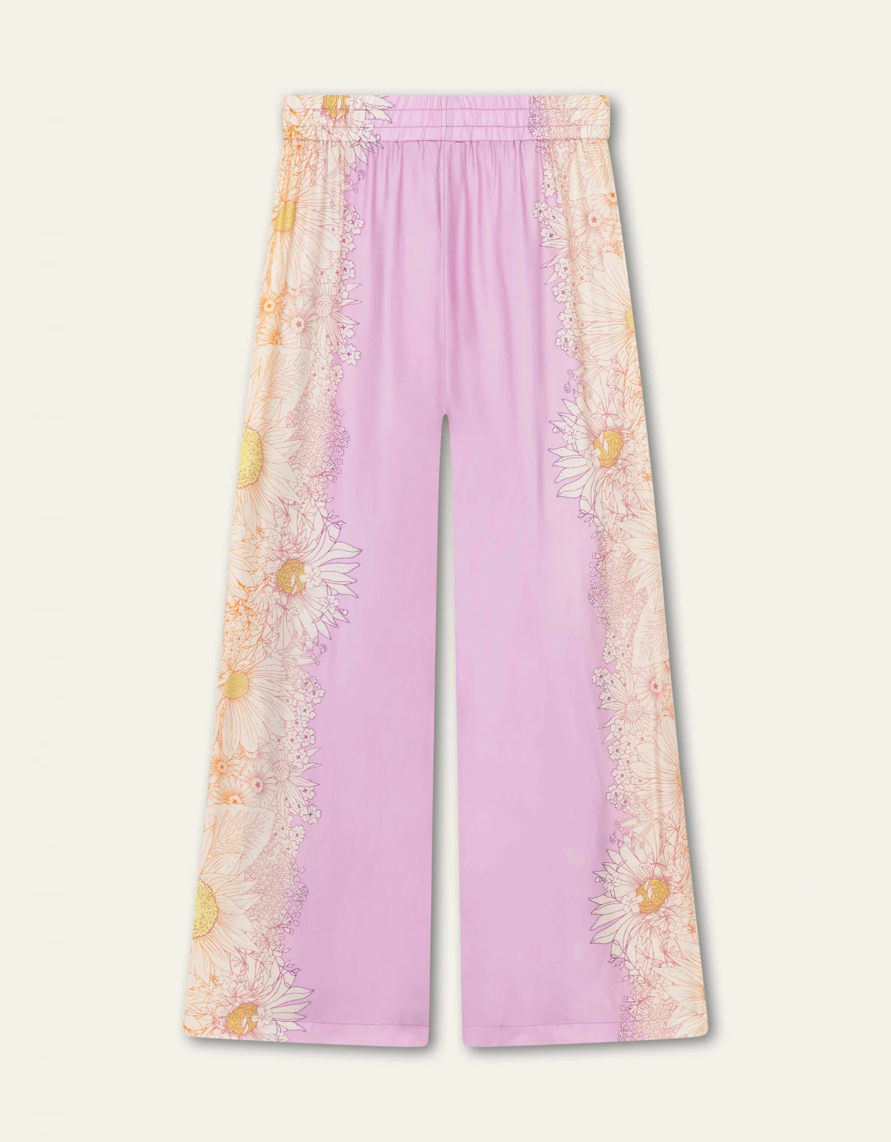 Putrya Trousers