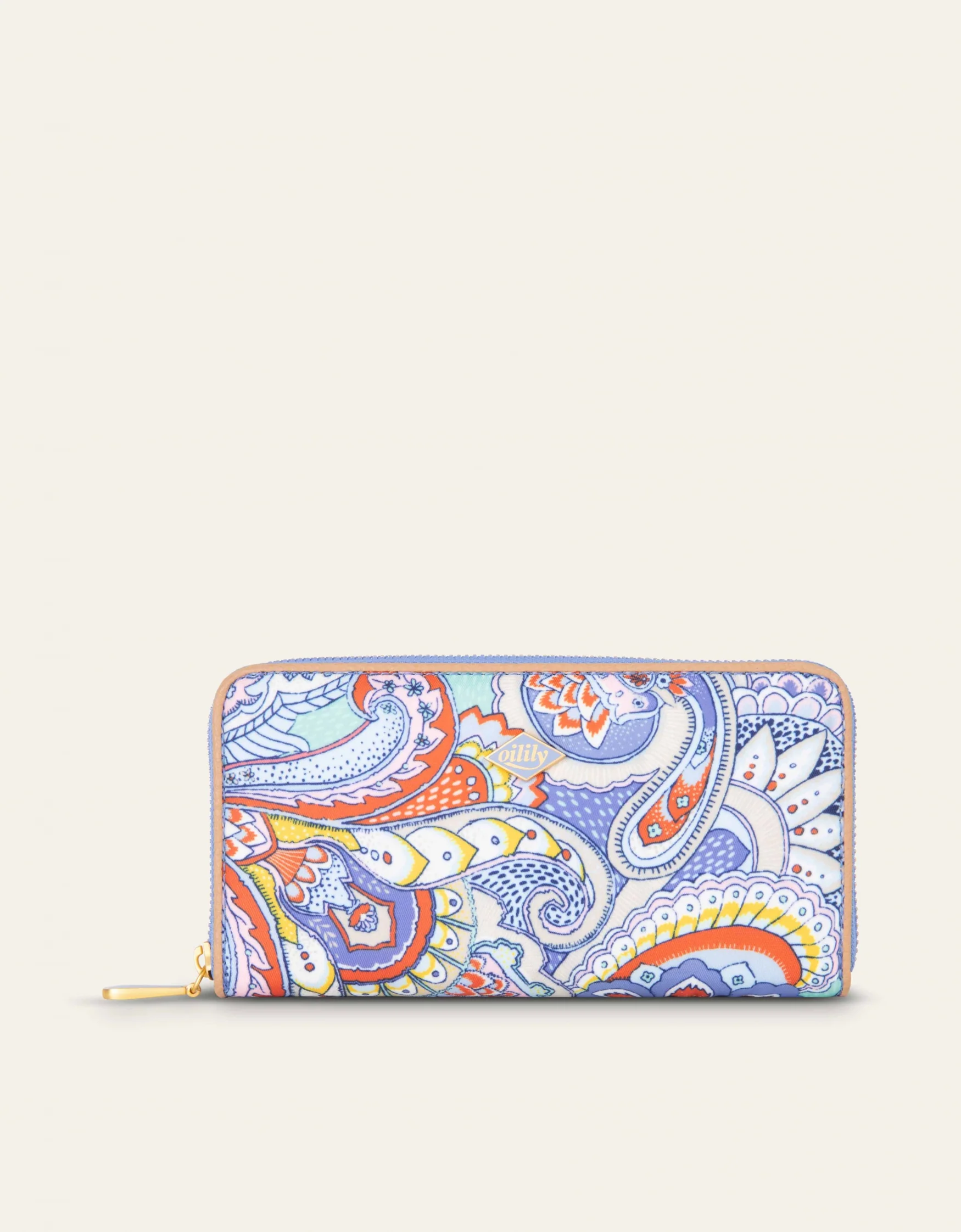 Zoey Wallet