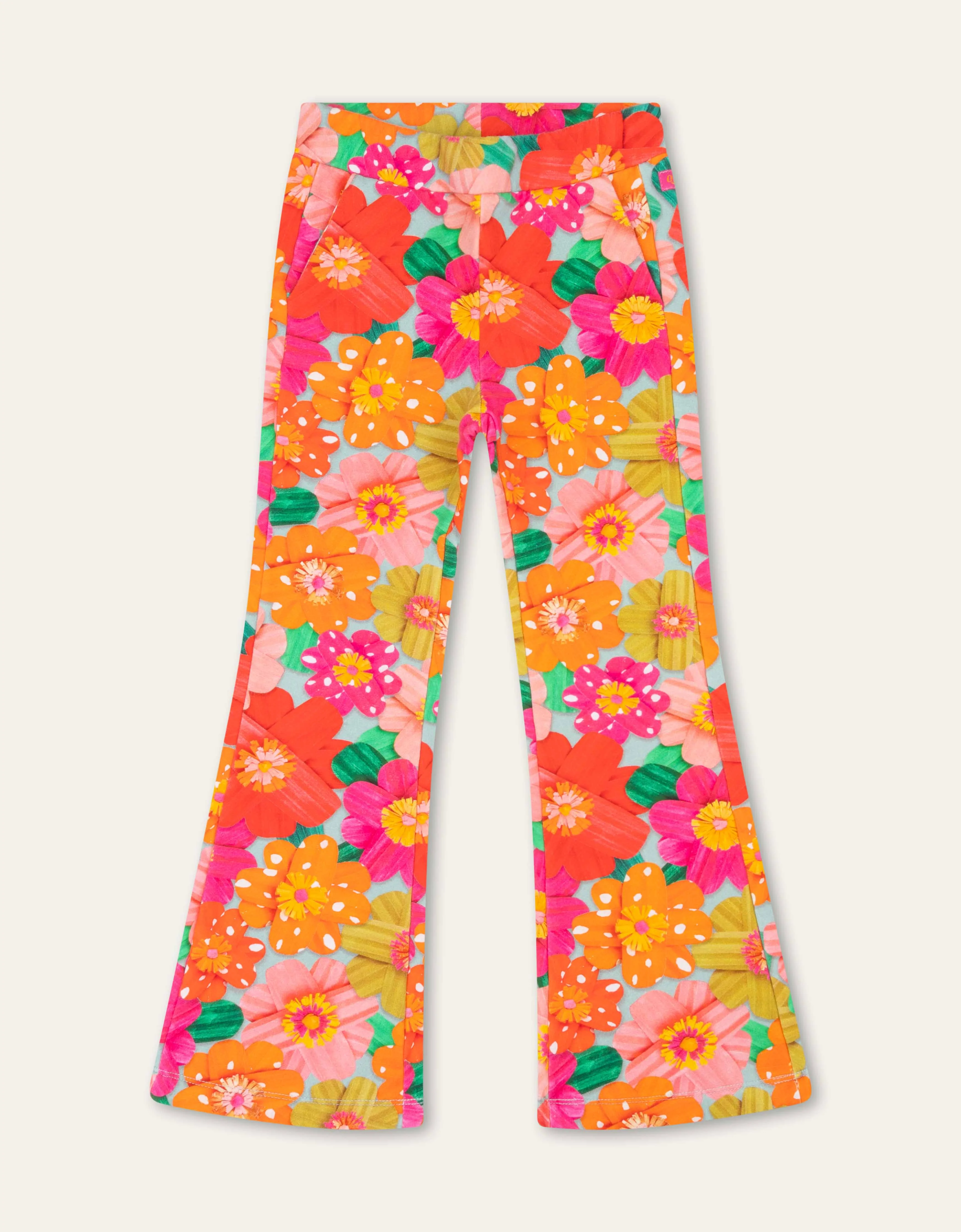 Perky Trousers