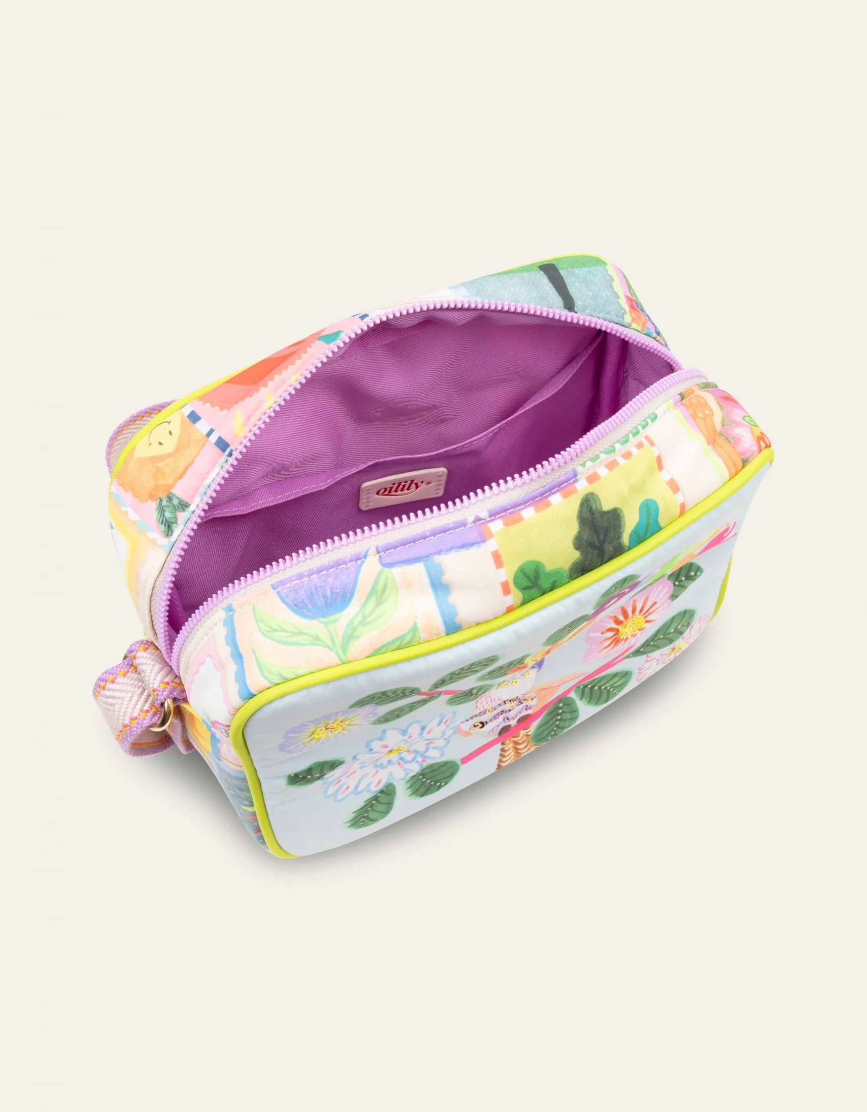 Sunny Shoulder Bag
