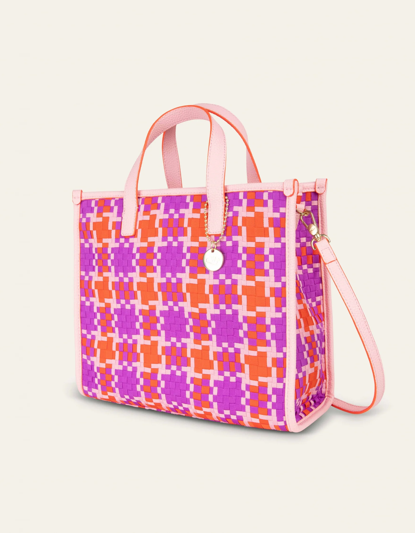 Hillary Handbag