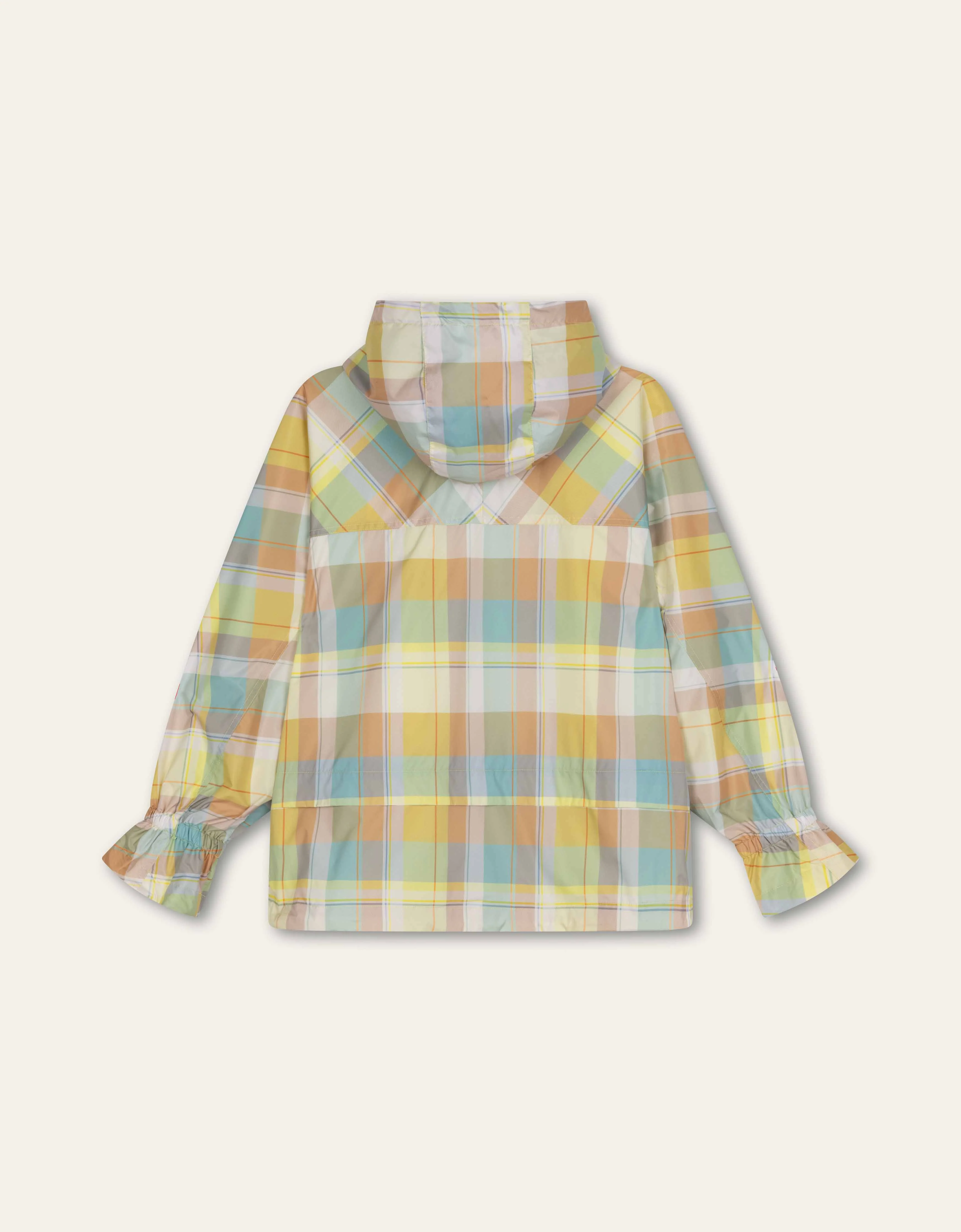 Corn Jacket