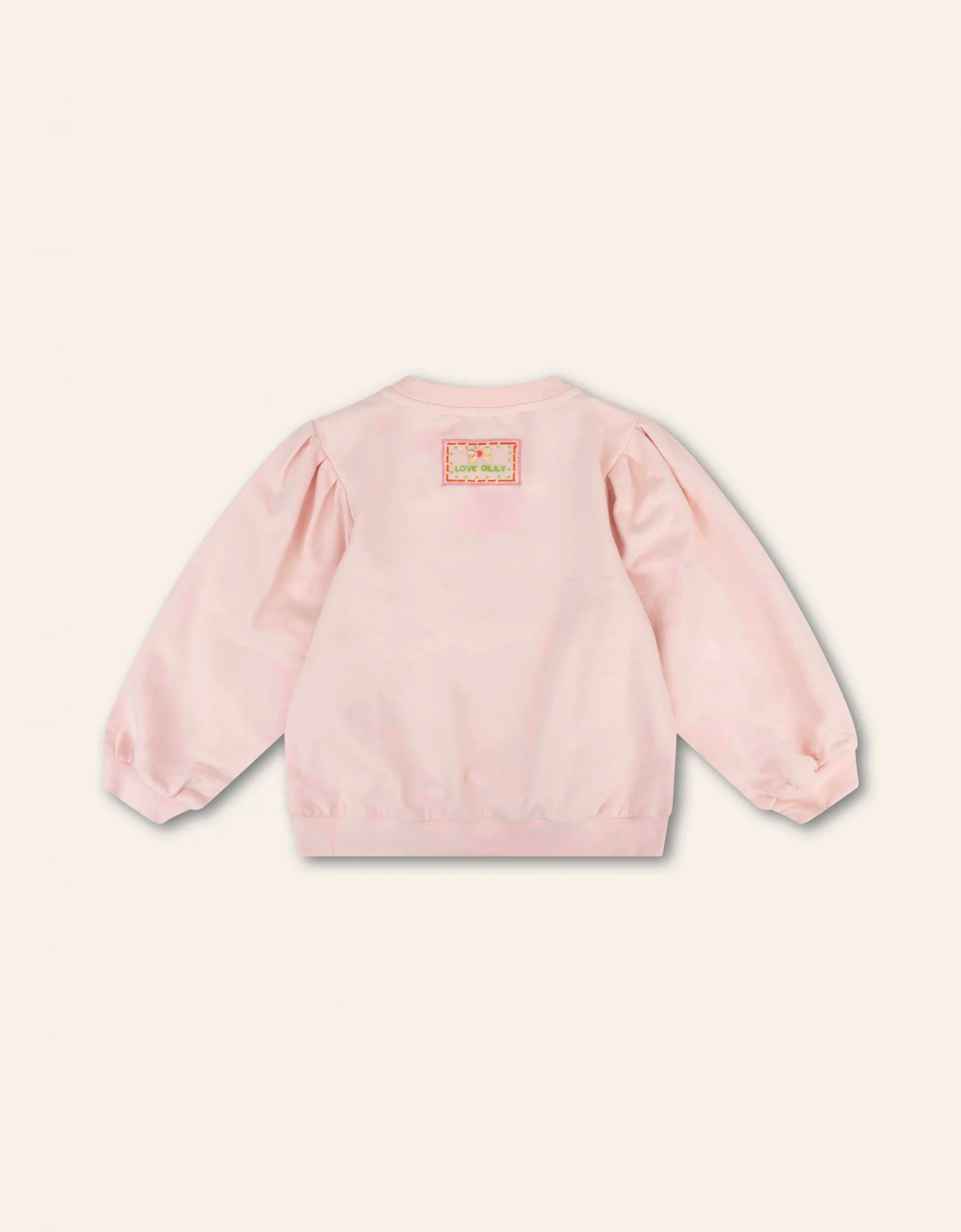 Honny Sweater