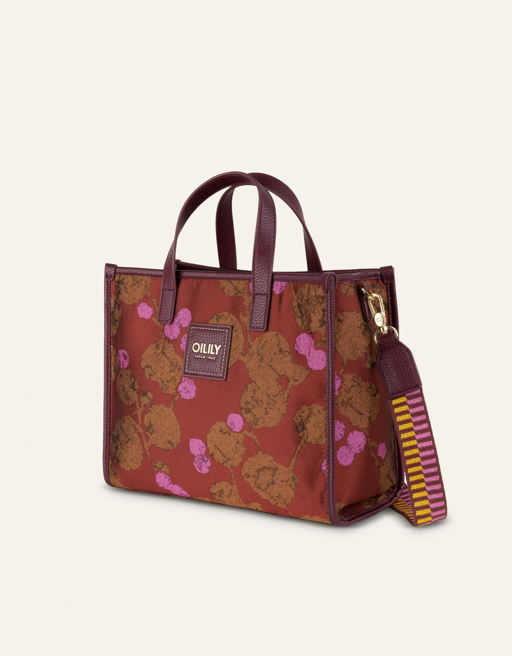 Honors Handbag