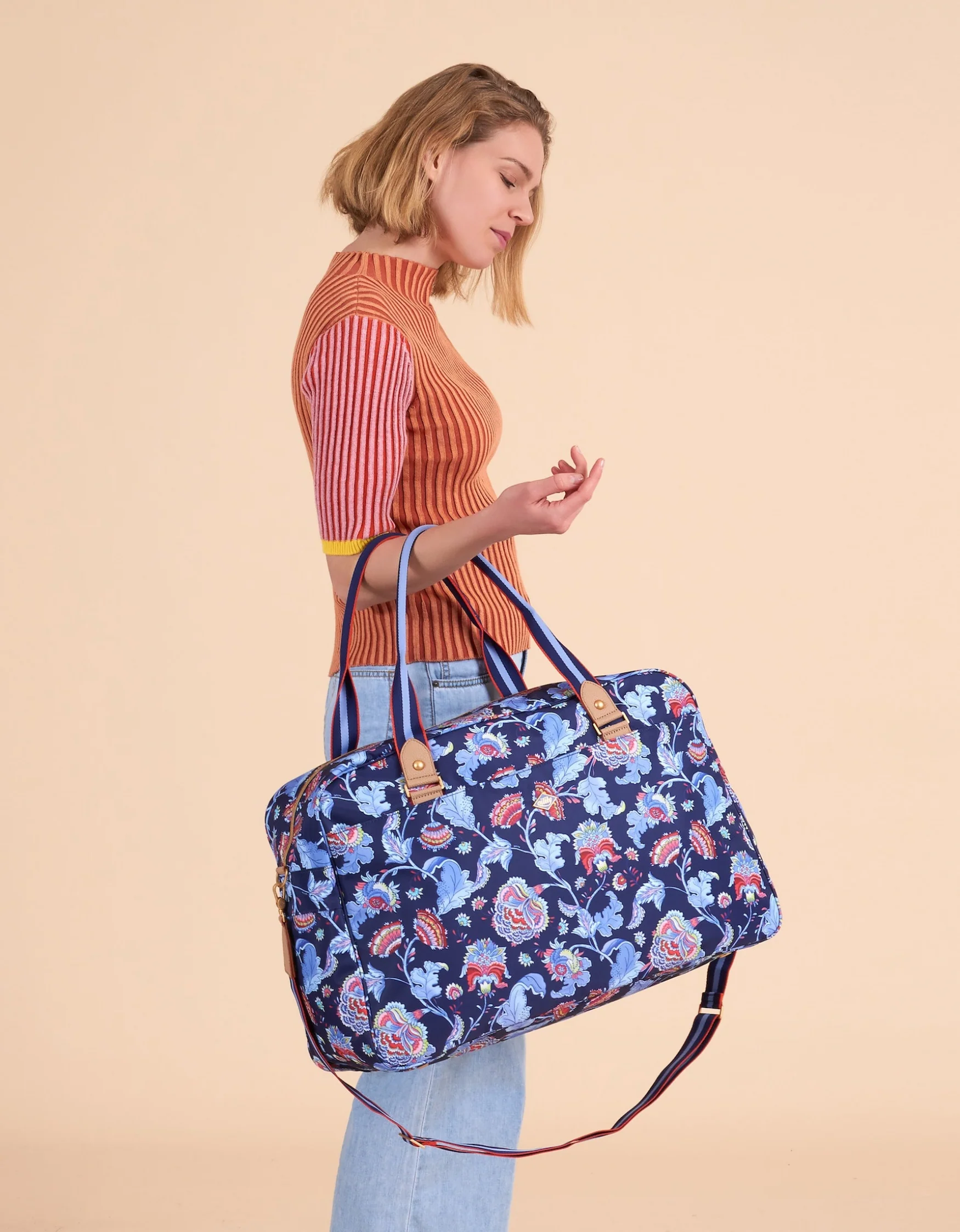 Wynona Weekender