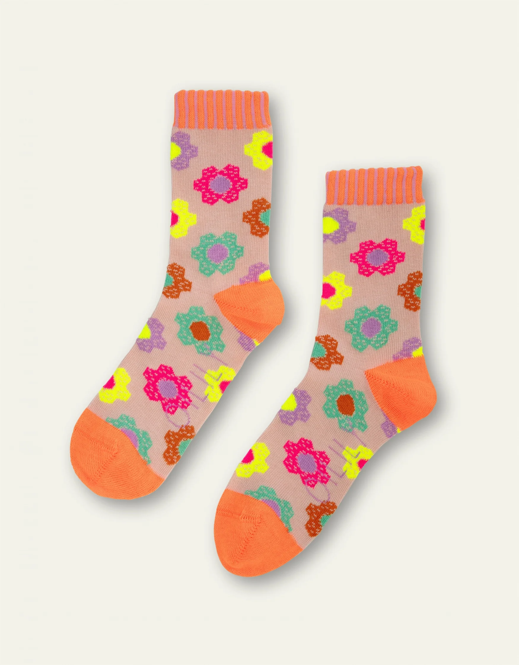Maisy Socks