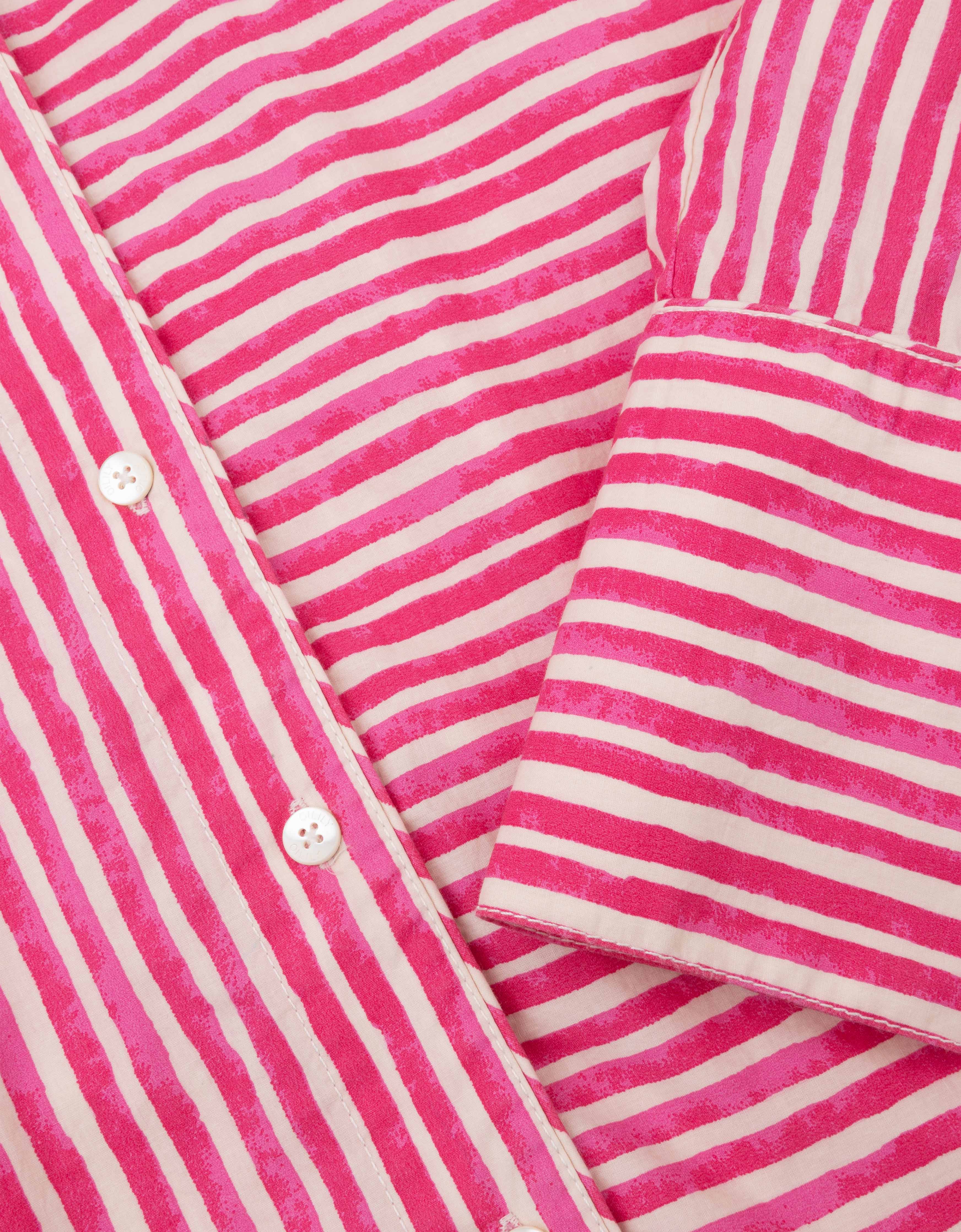 Betula Blouse