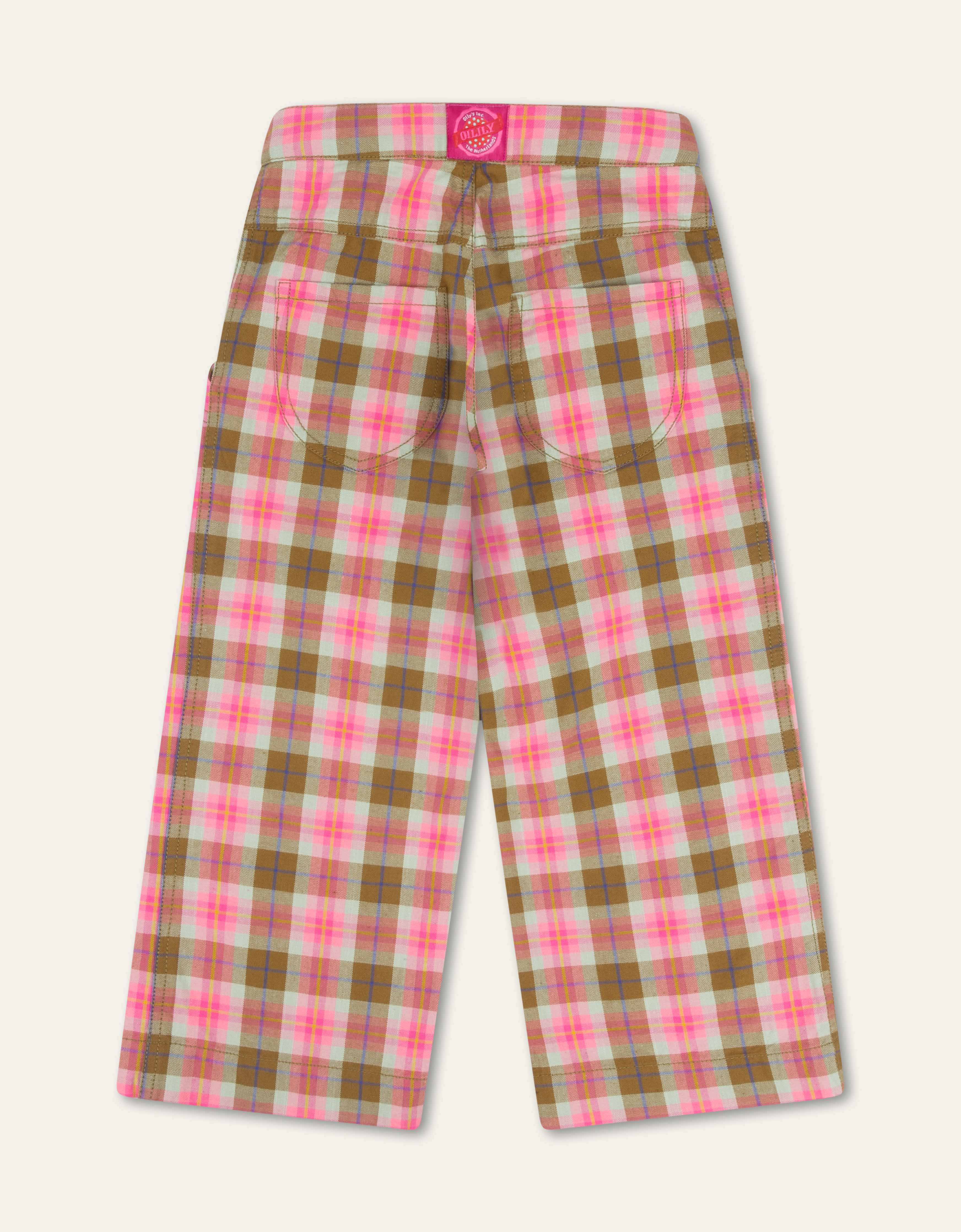 Proud Trousers