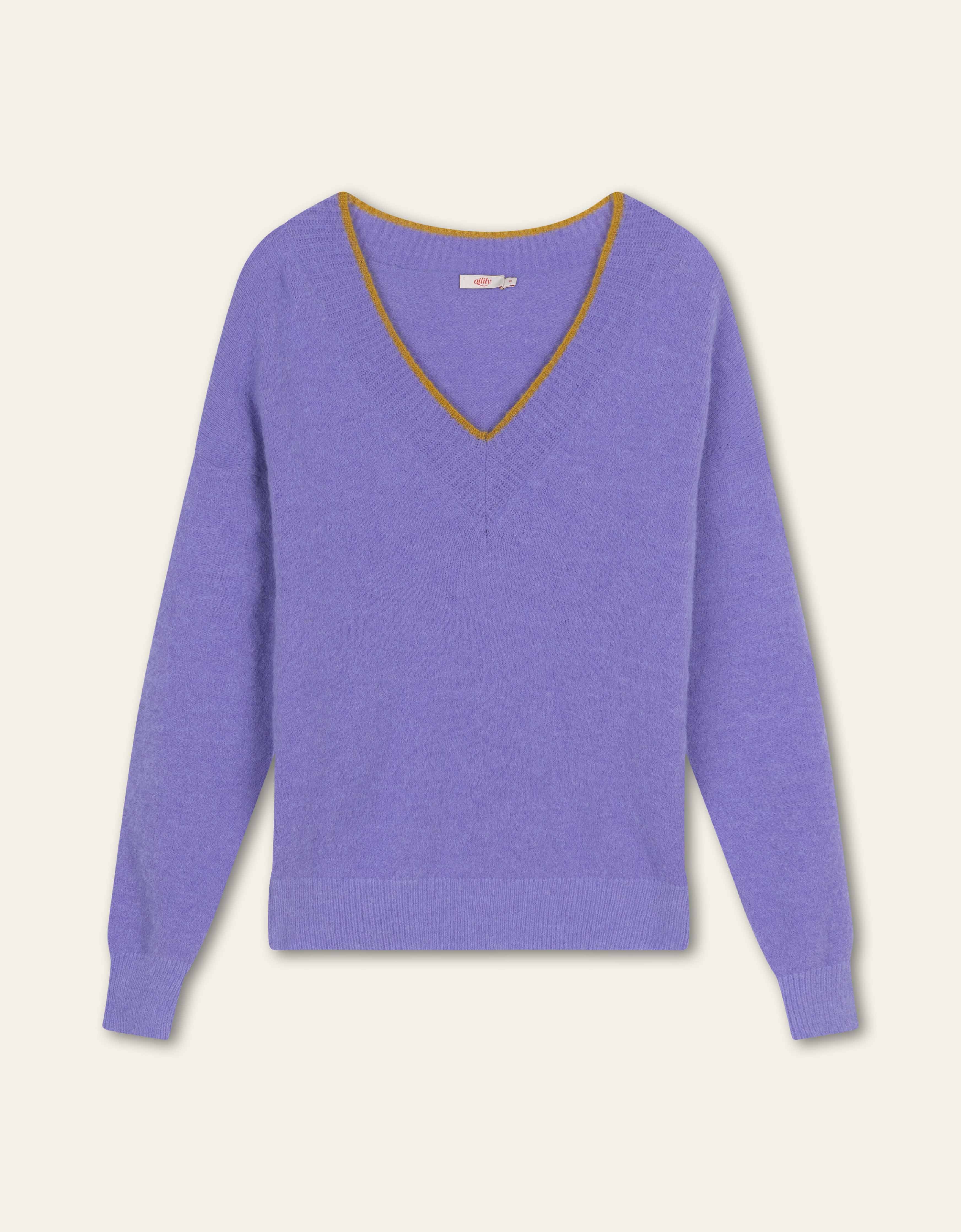 Komsoom Pullover
