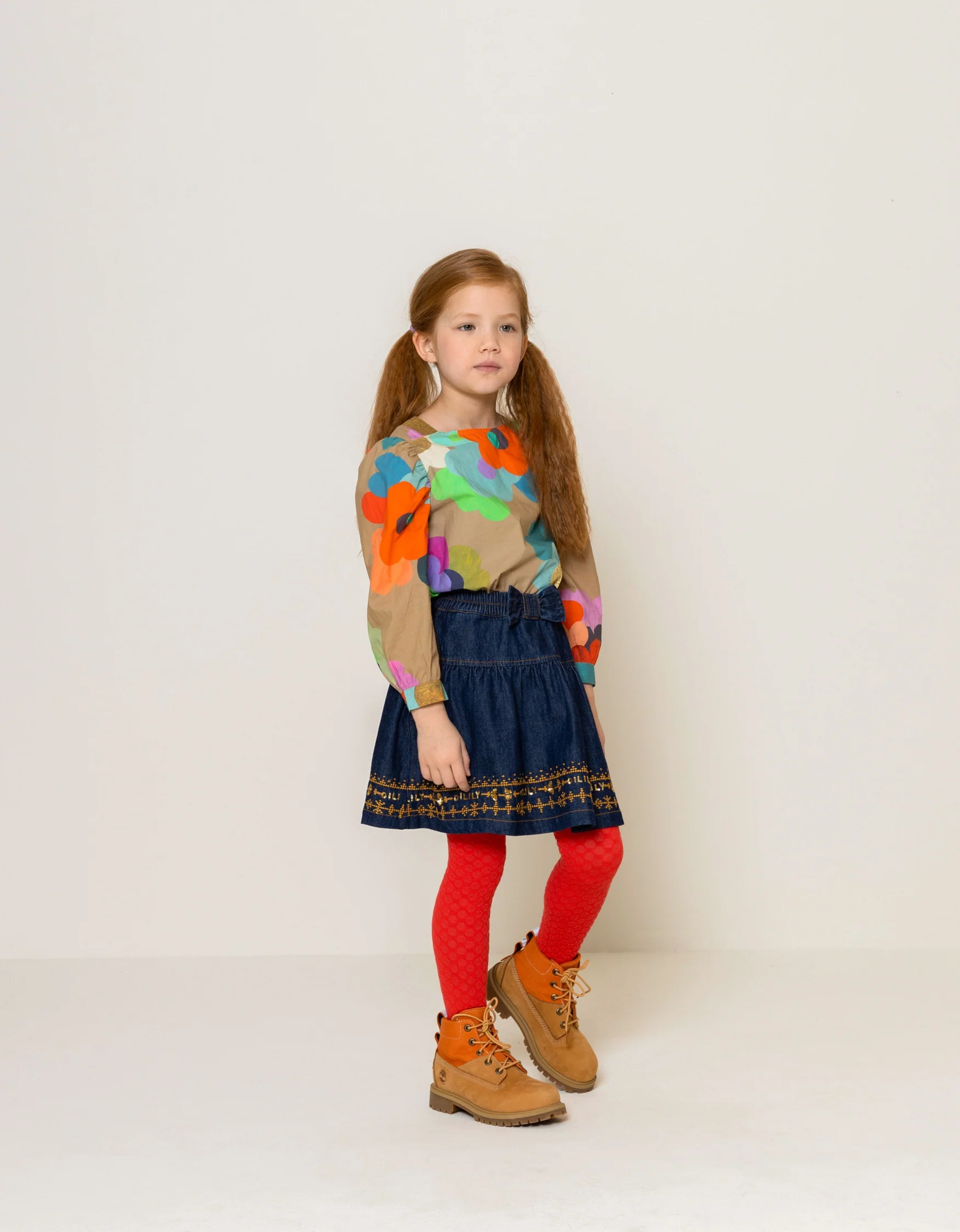 Marabol Tights