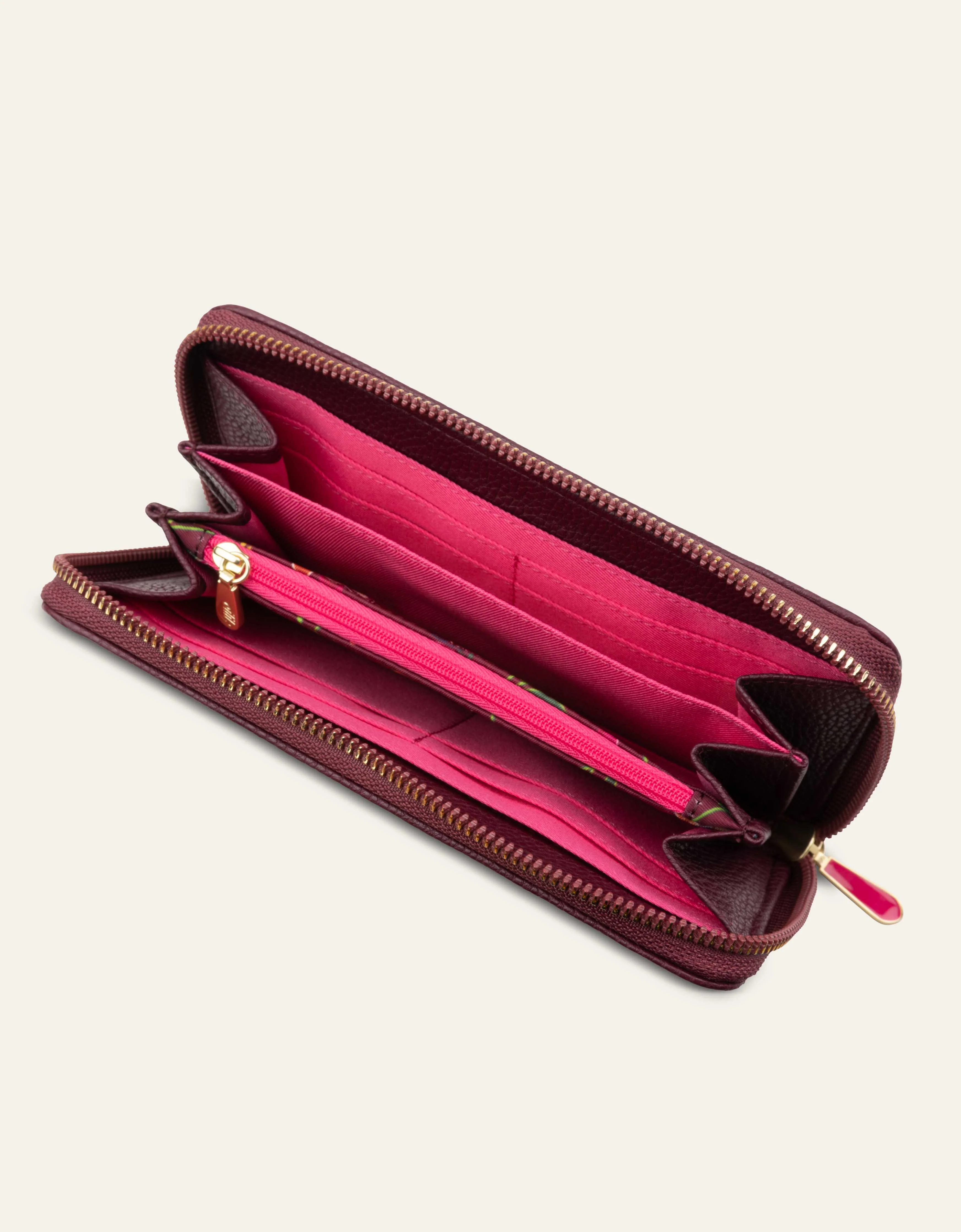 Zoey Wallet