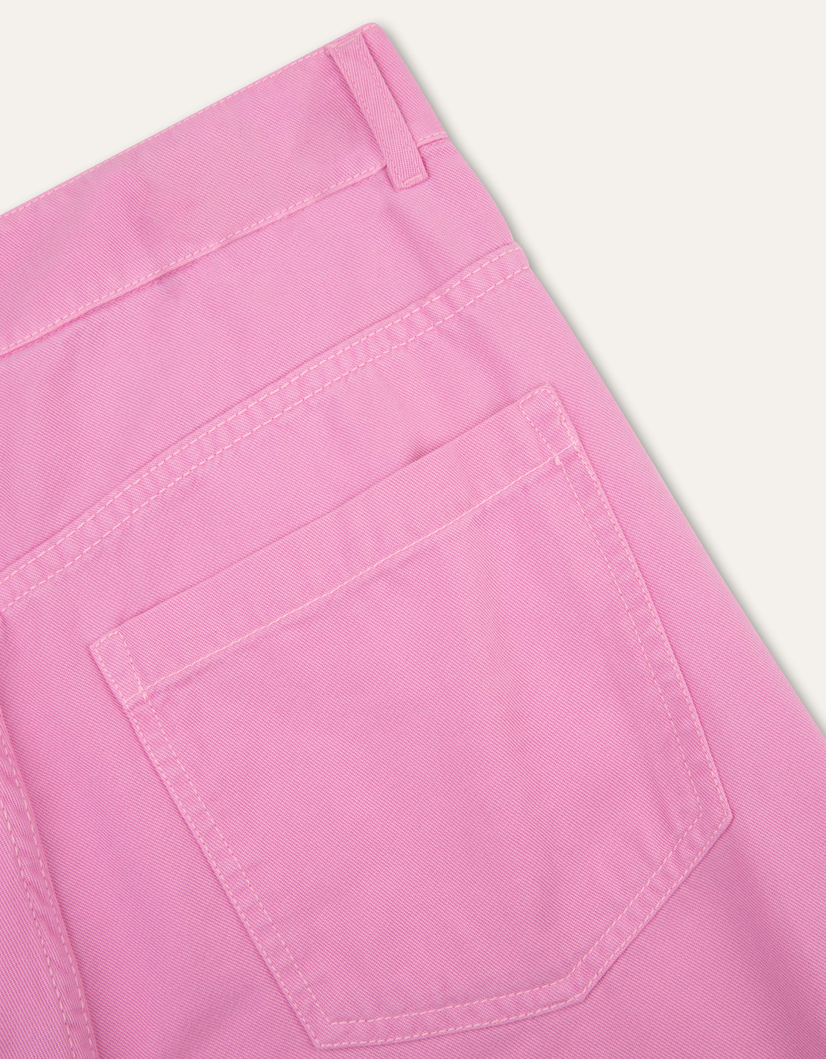 Proof Trousers Extra Long