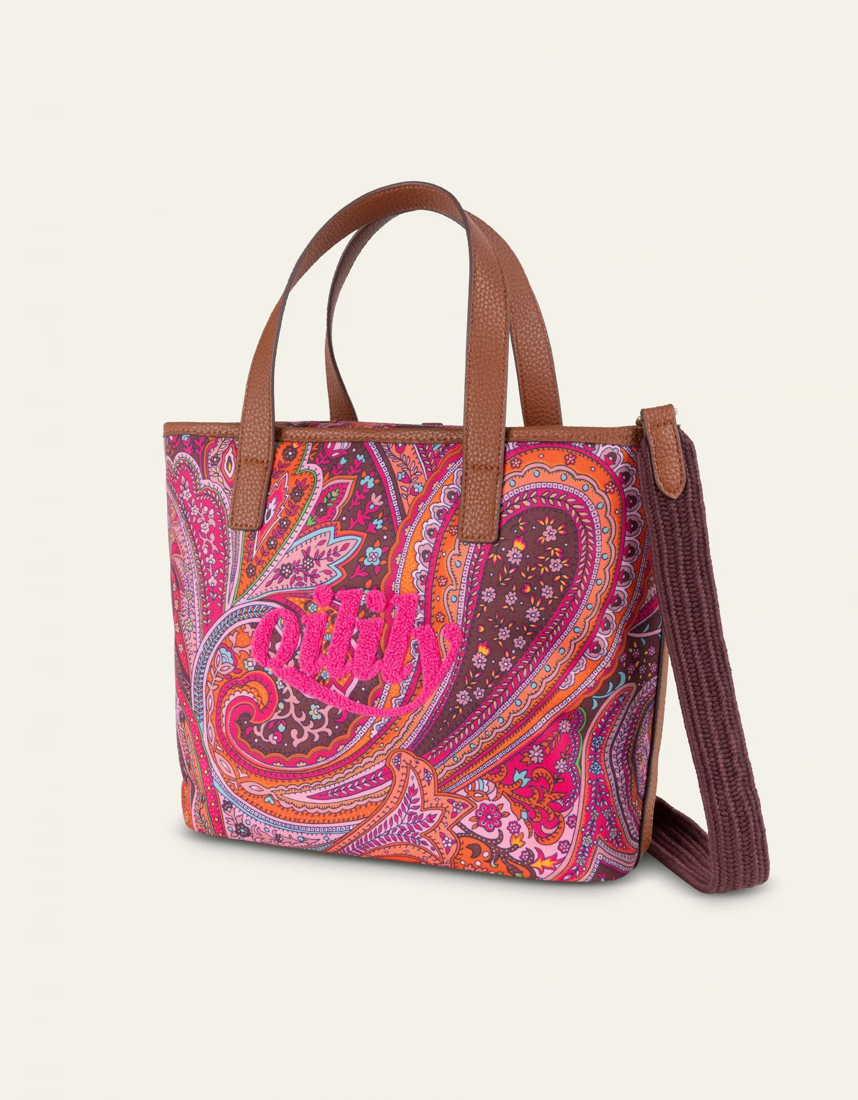 Hiro Handbag