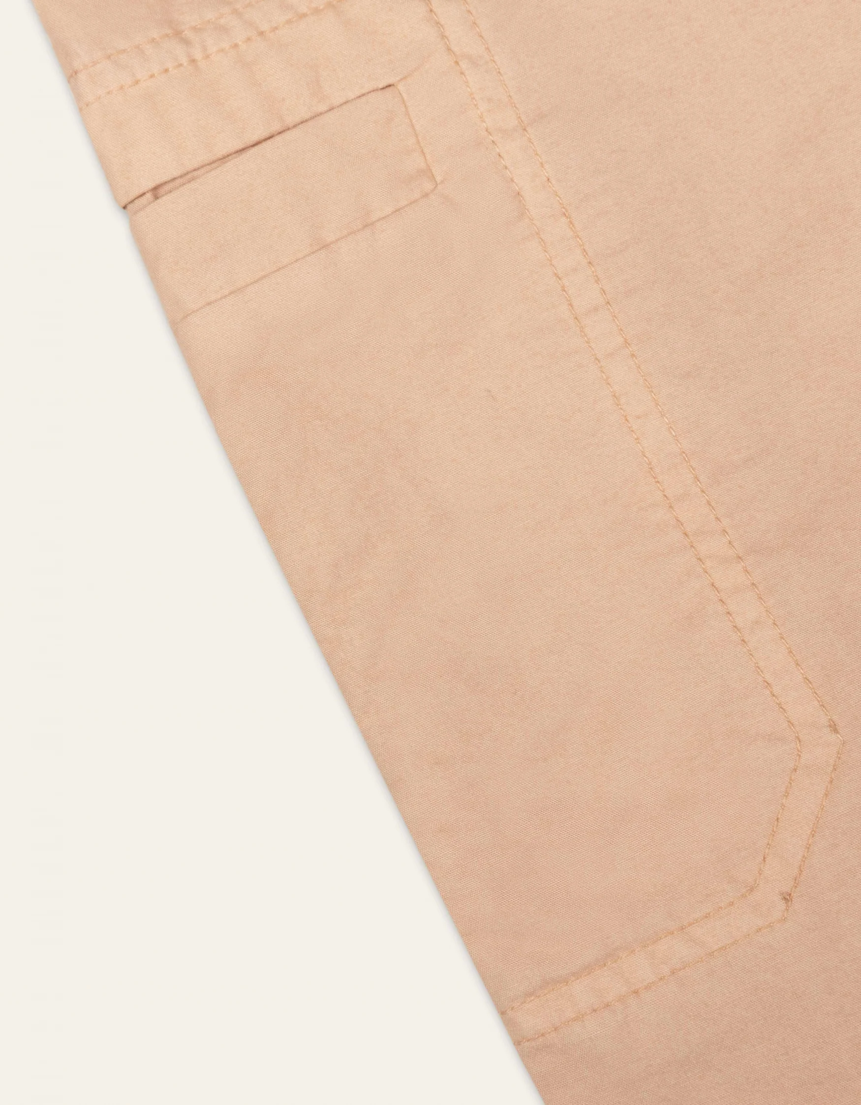 Parker Trousers