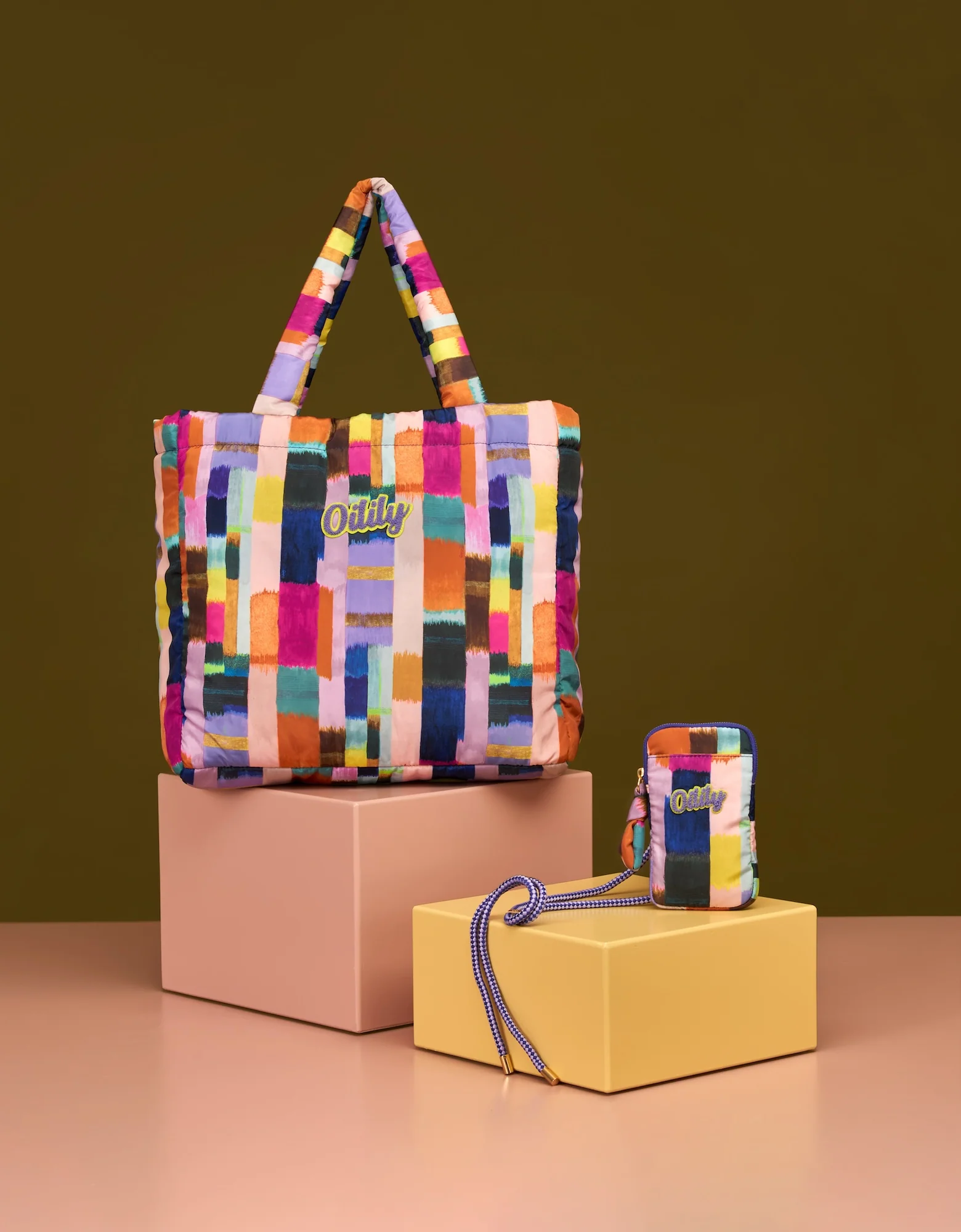 Soleil Shopper