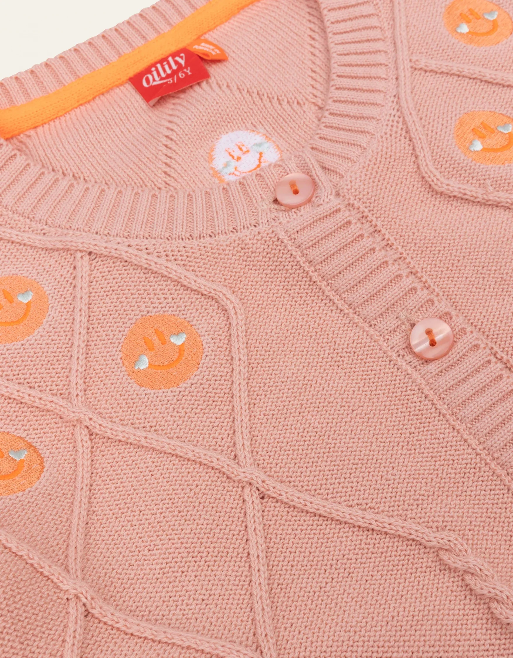 Vunny Cardigan