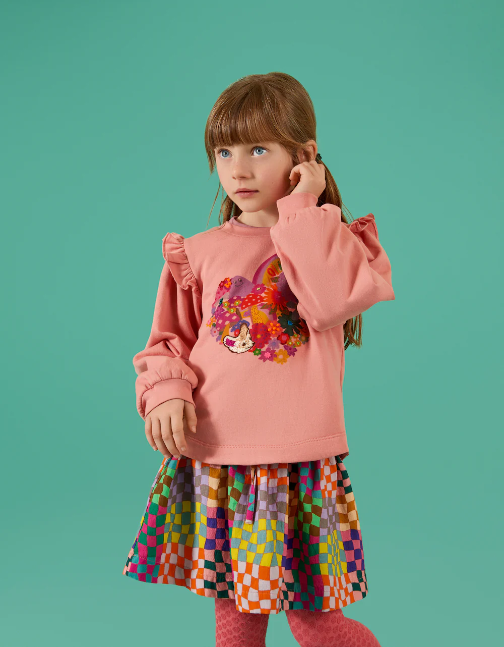 Hush Sweater
