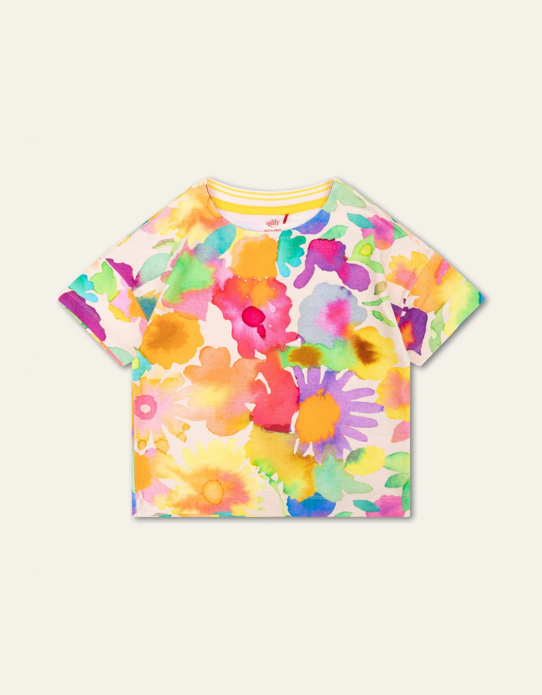Tischa Tee