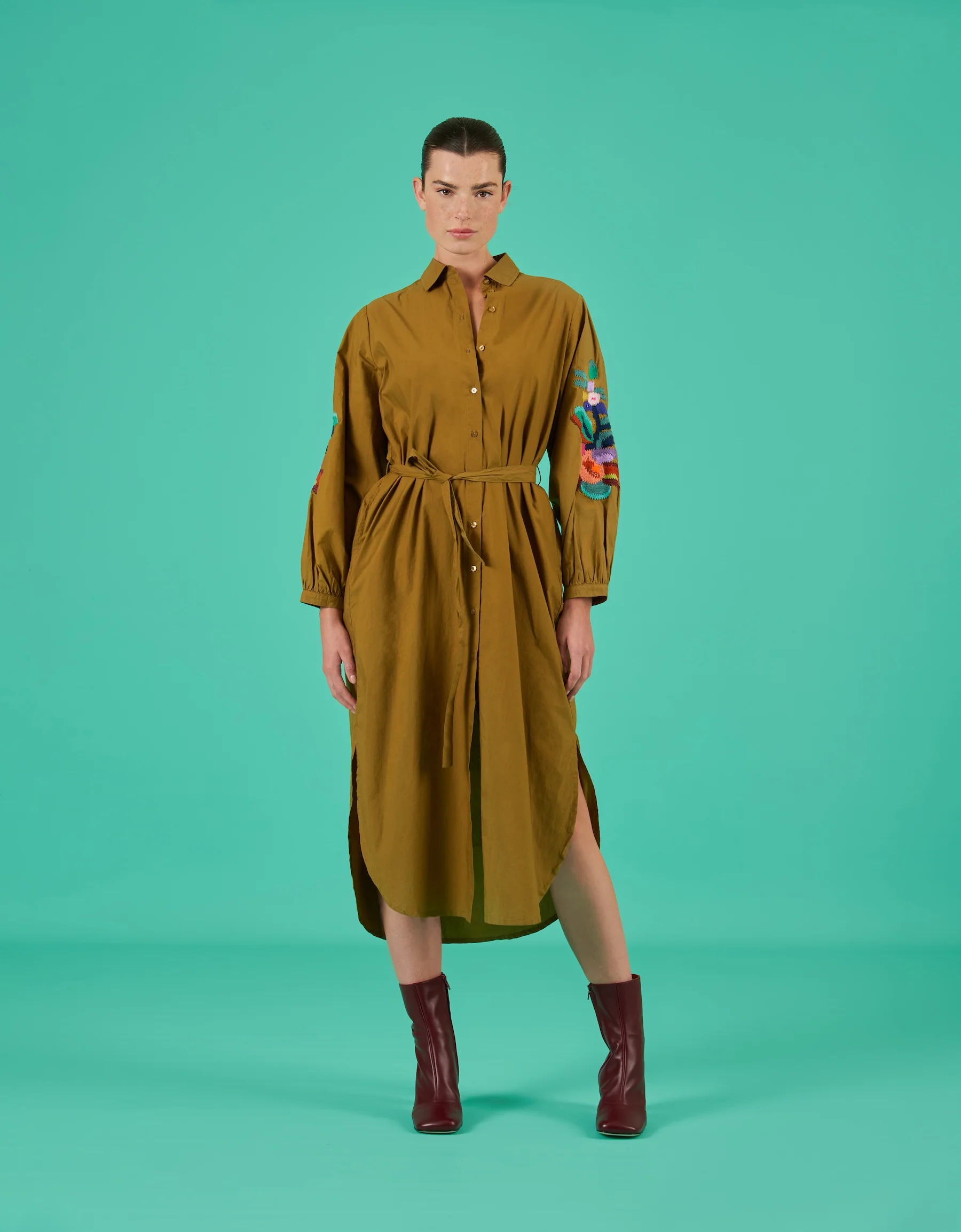 Dreyfuss Dress