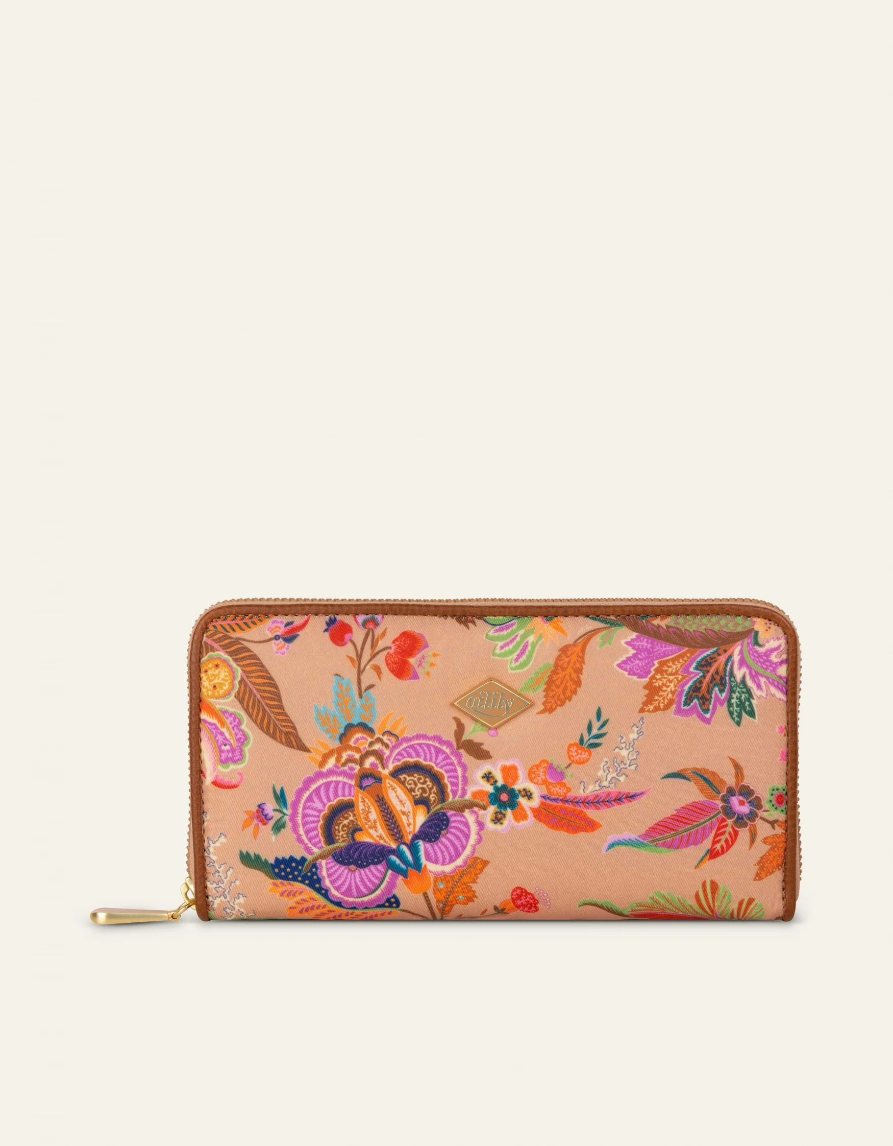 Zoey Wallet
