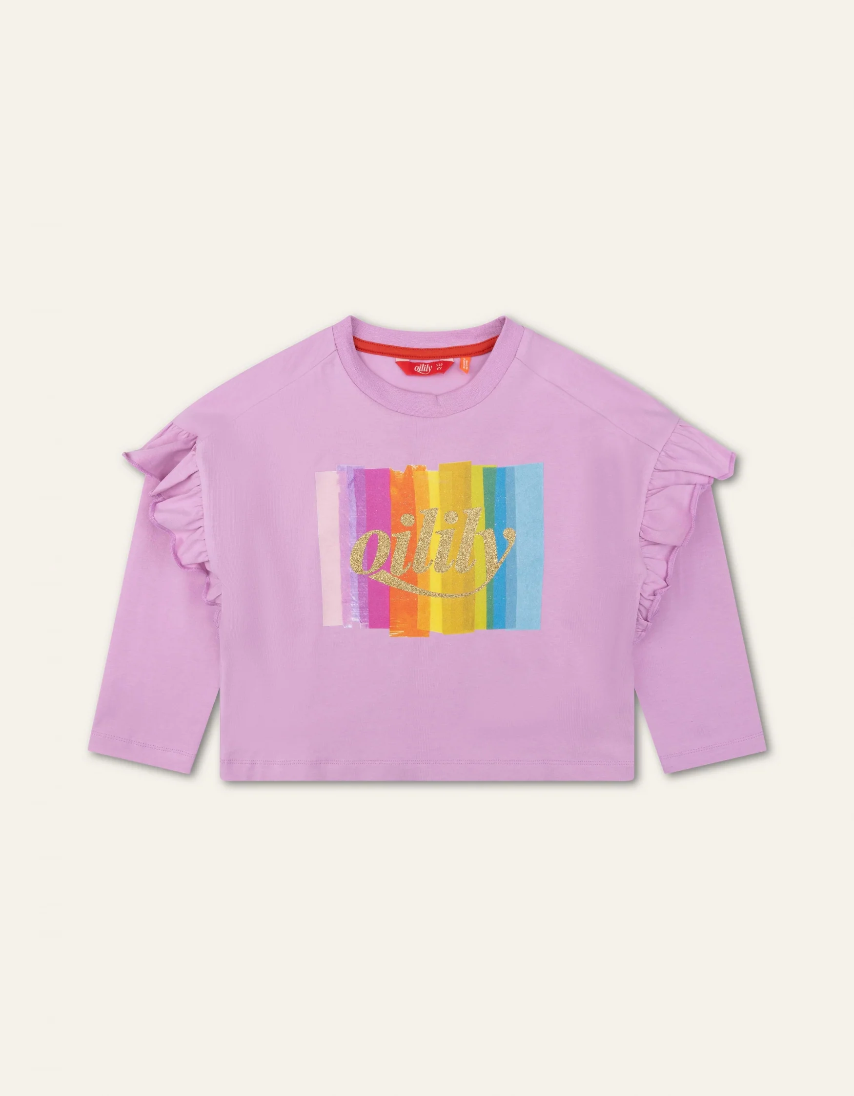 Thrill T-Shirt
