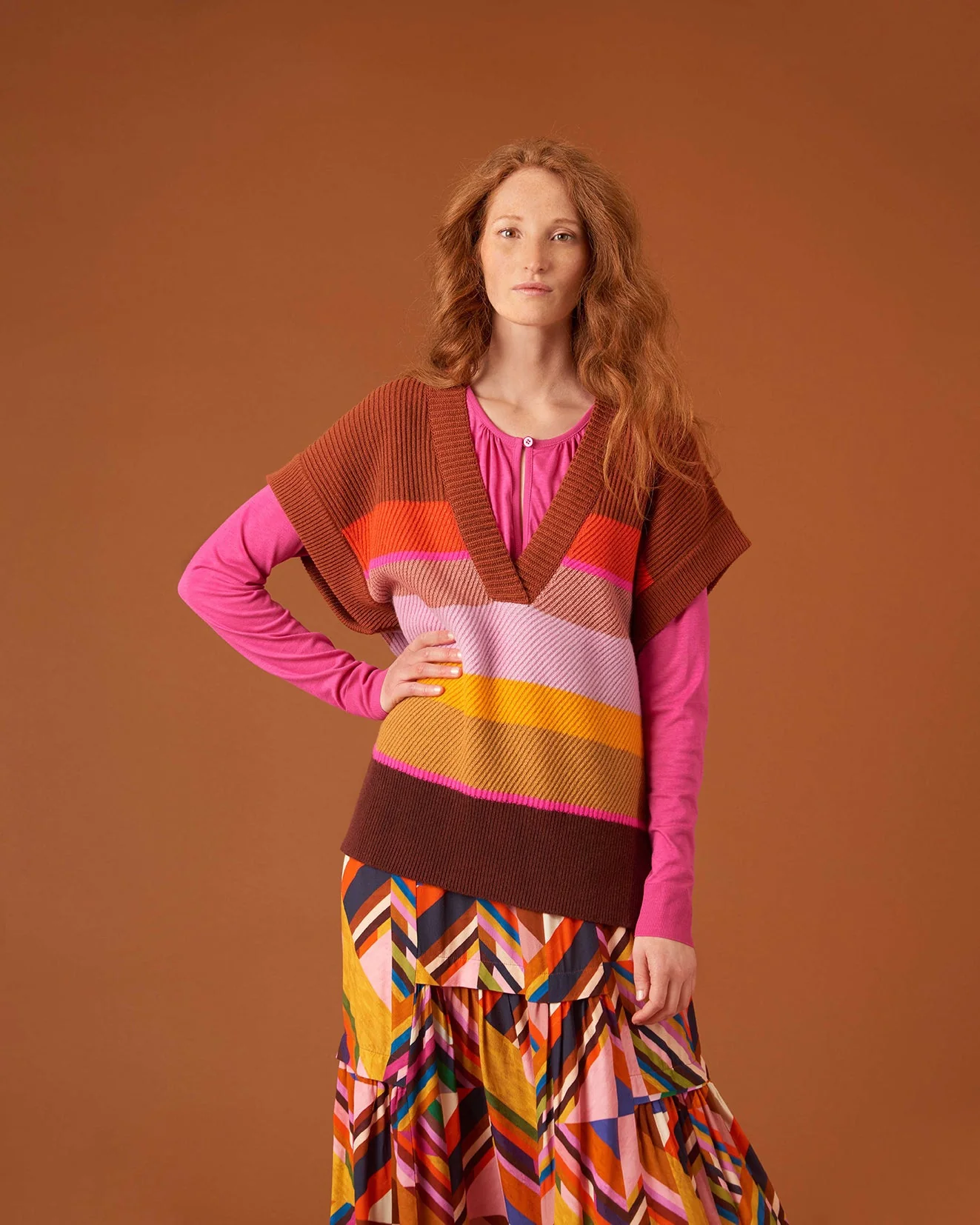 Shock Skirt