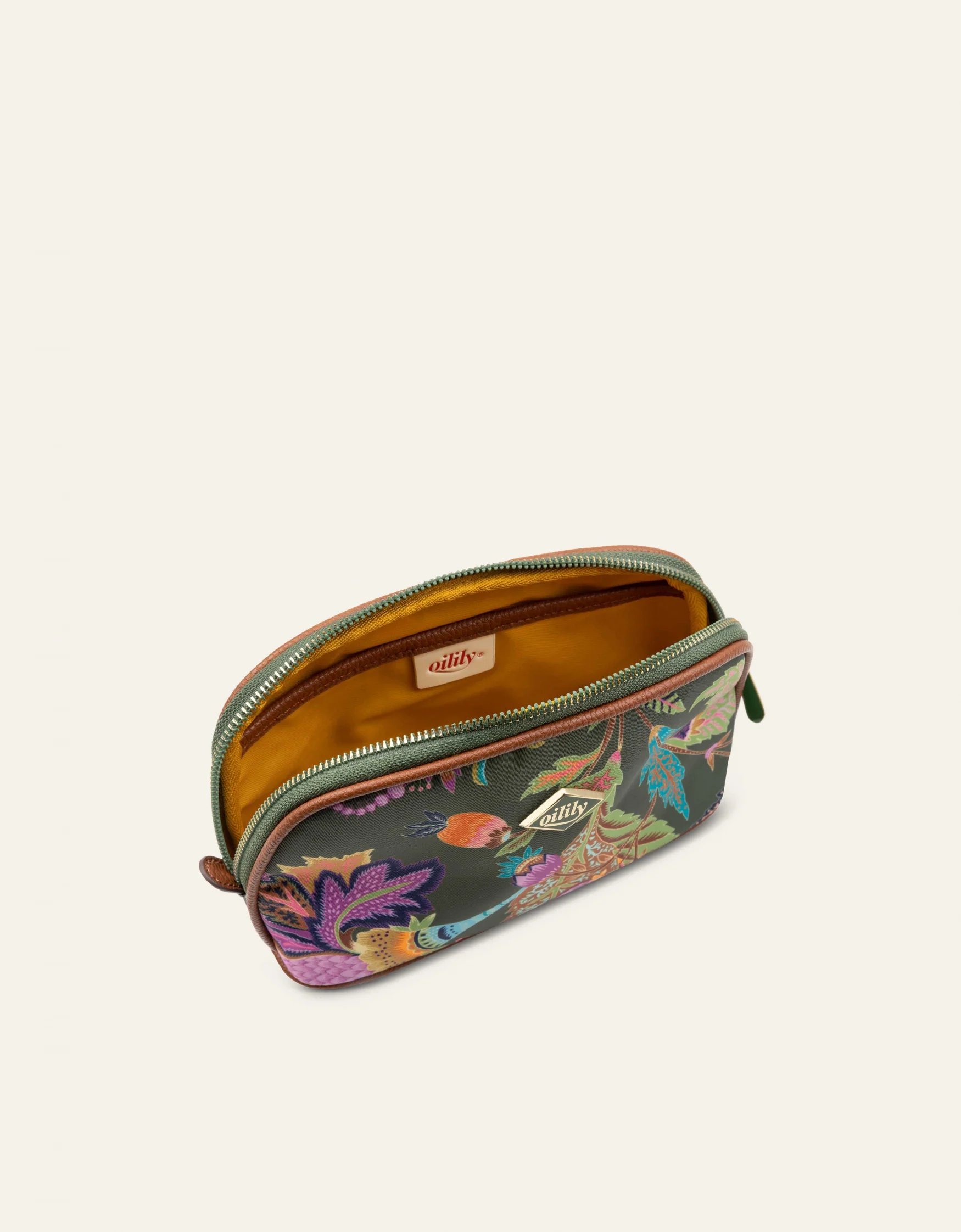 Colette Cosmetic Bag
