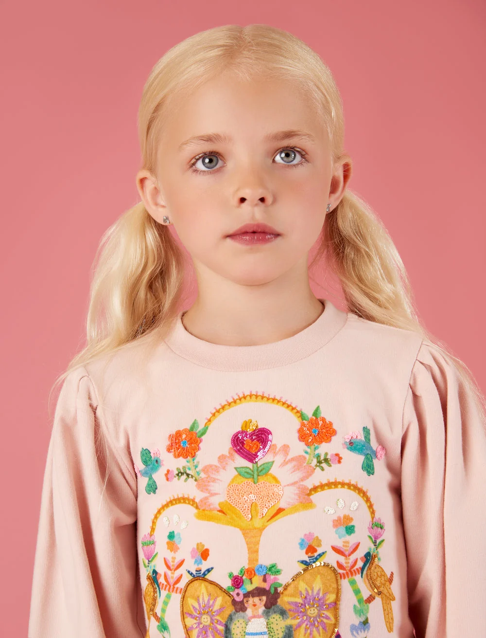 Honny Sweater