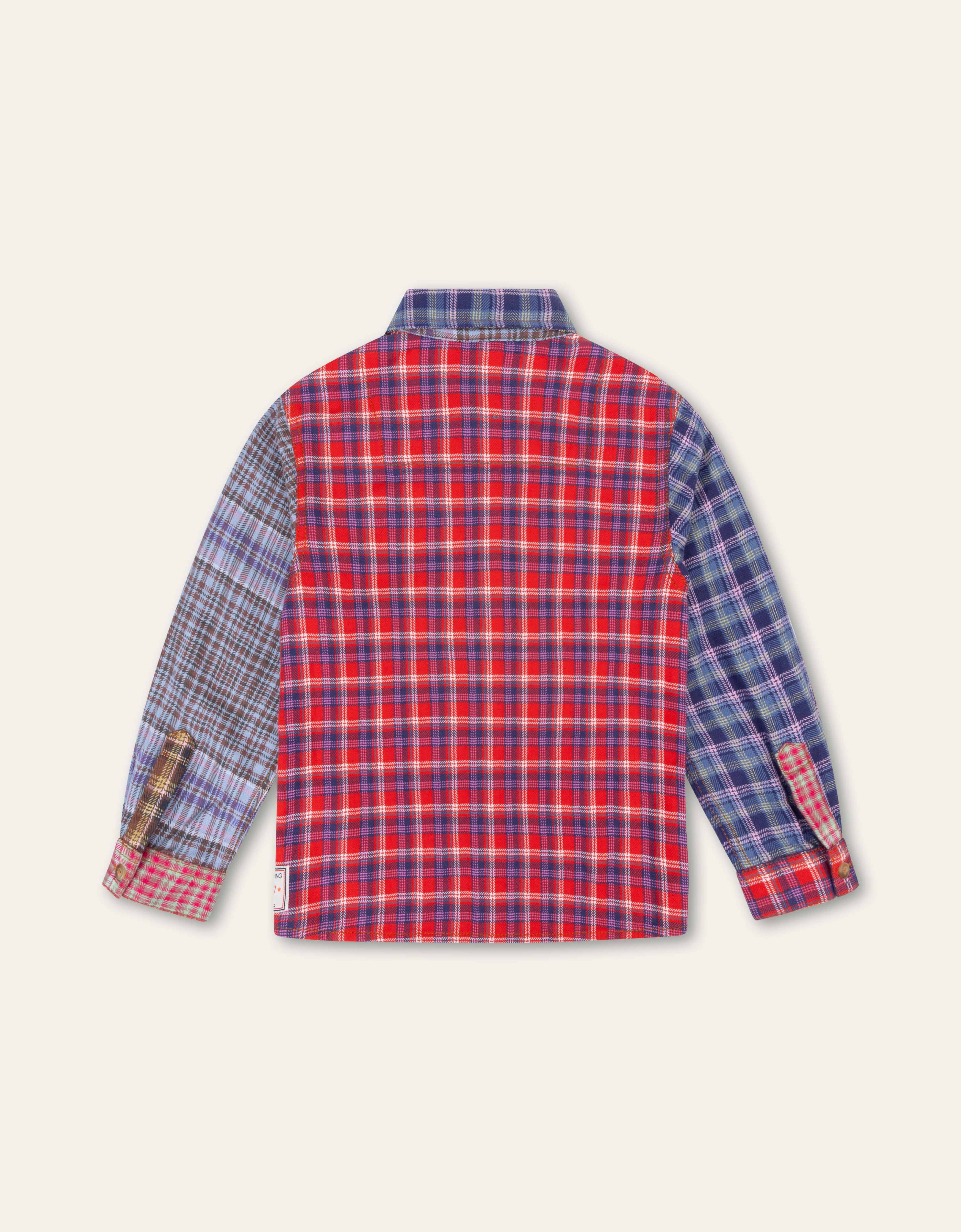 Bulk Blouse