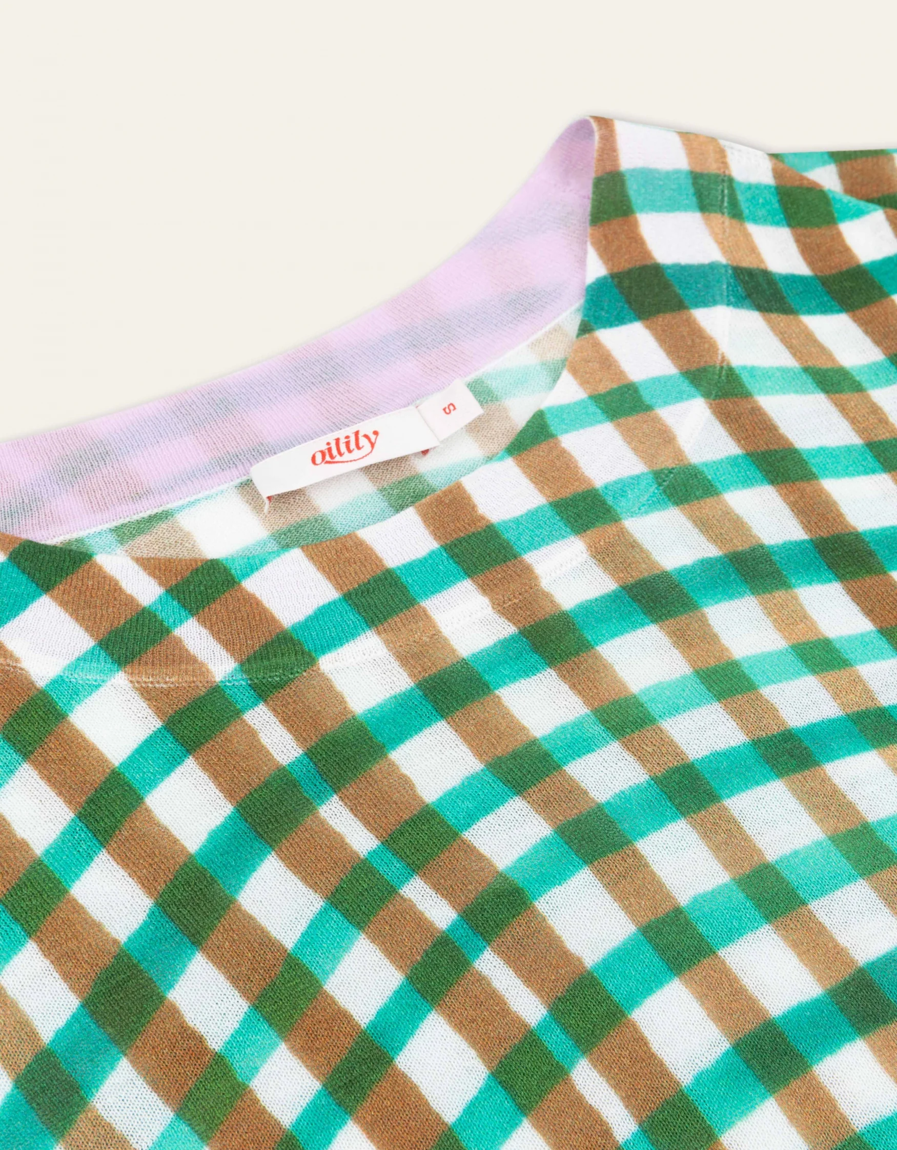 Kolbe Pullover