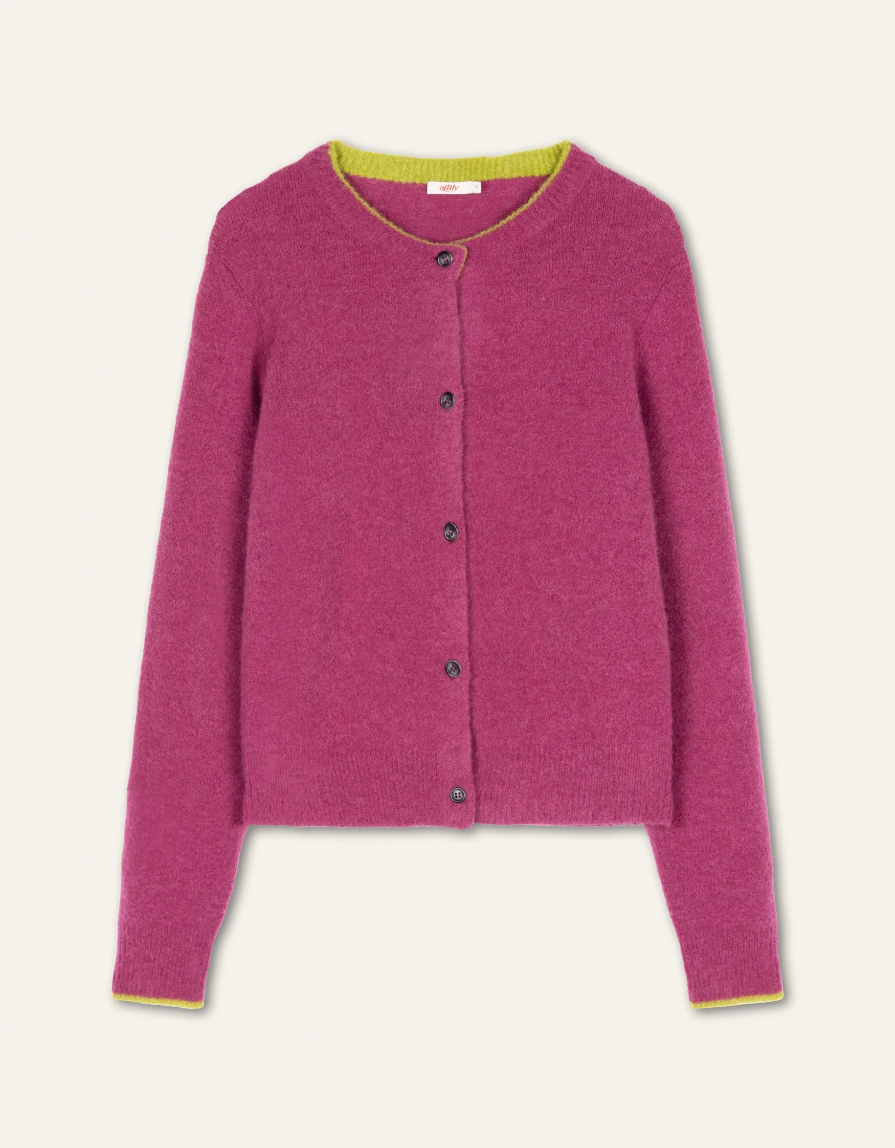 Vista Cardigan