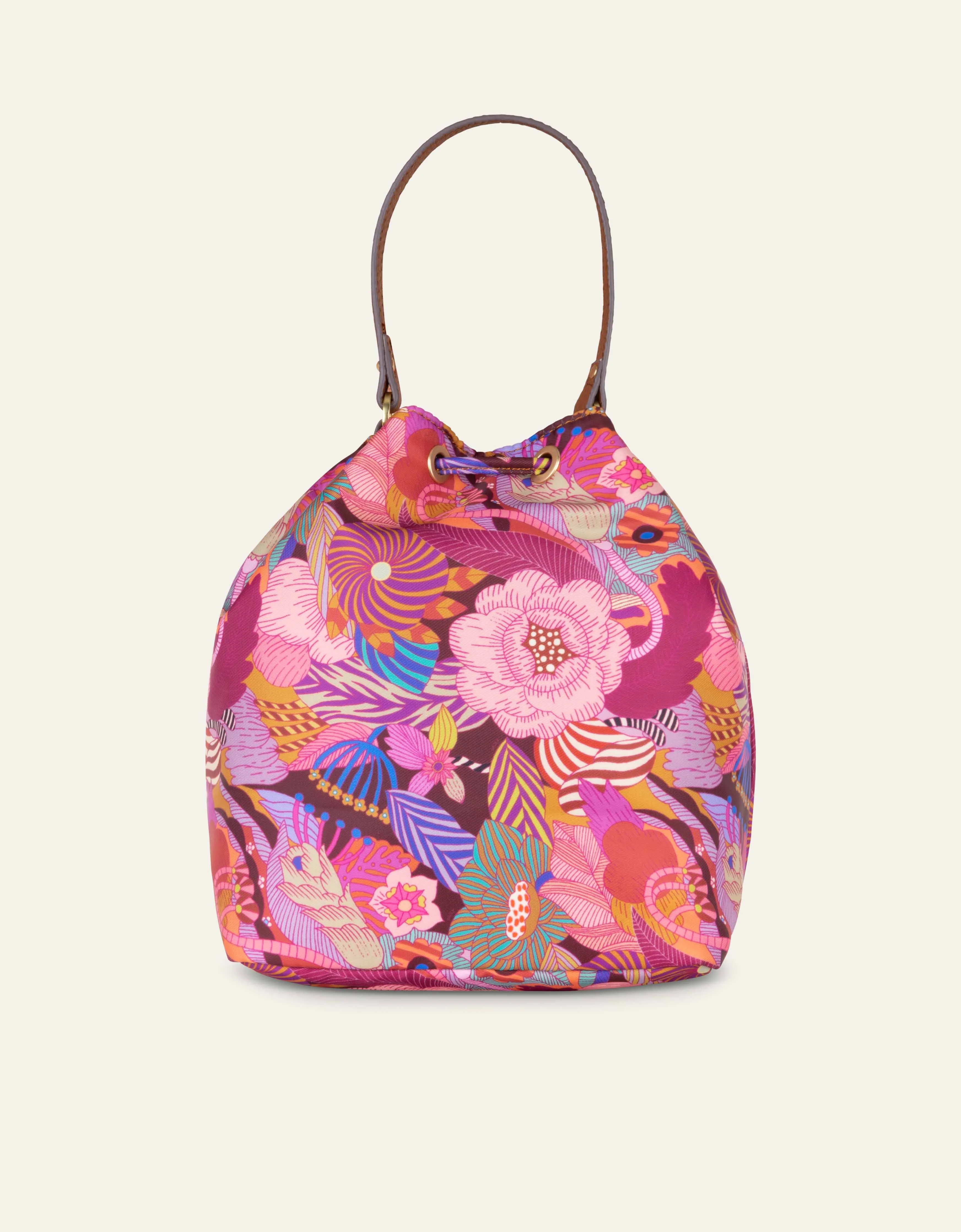 Bowie Drawstring Bag