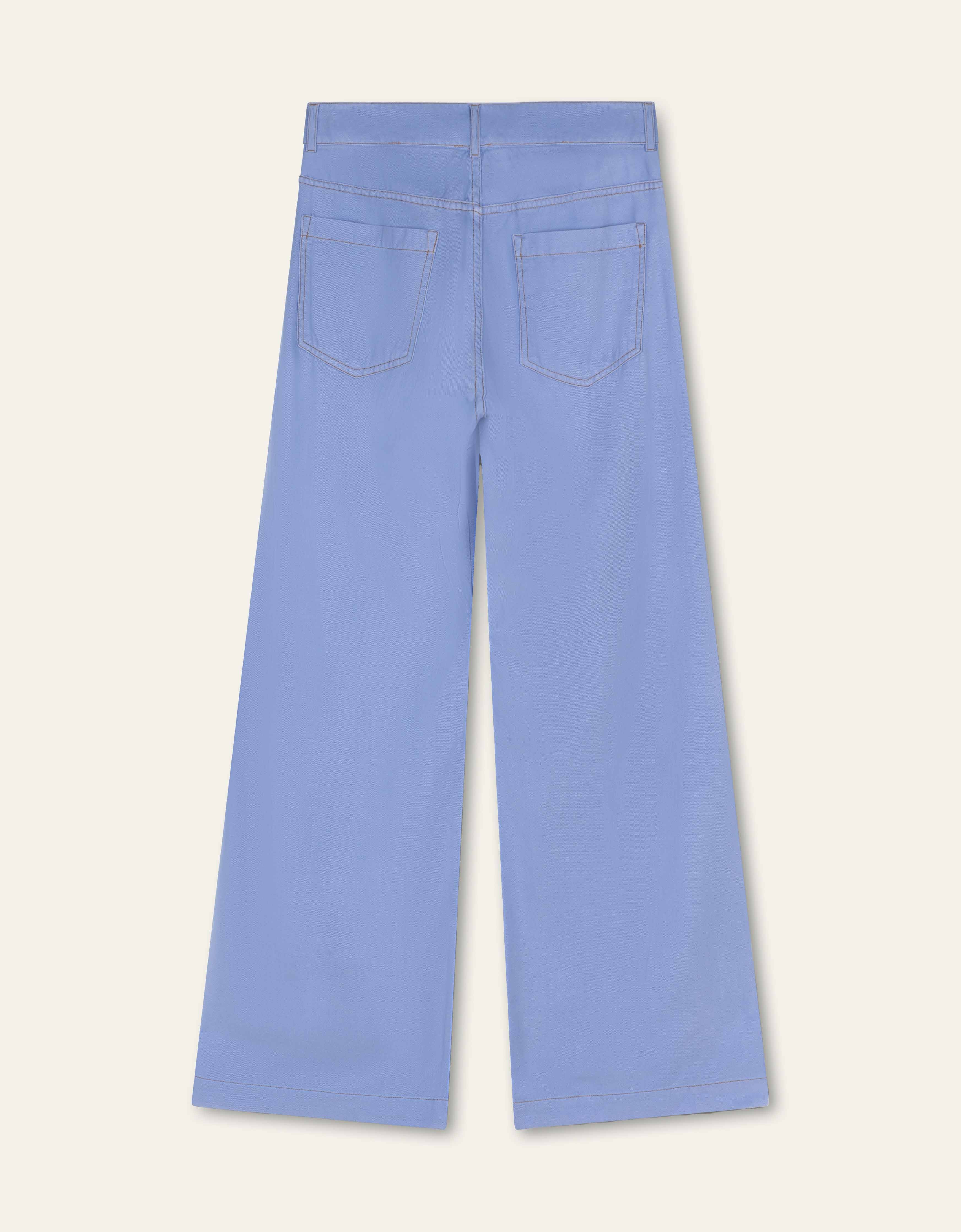 Proof Trousers Extra Long