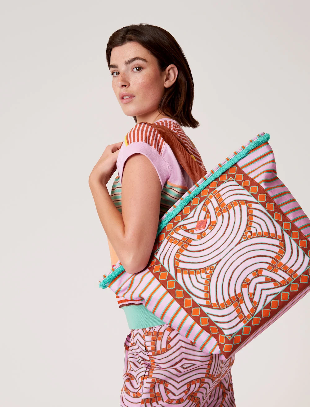 Sandra Shopper