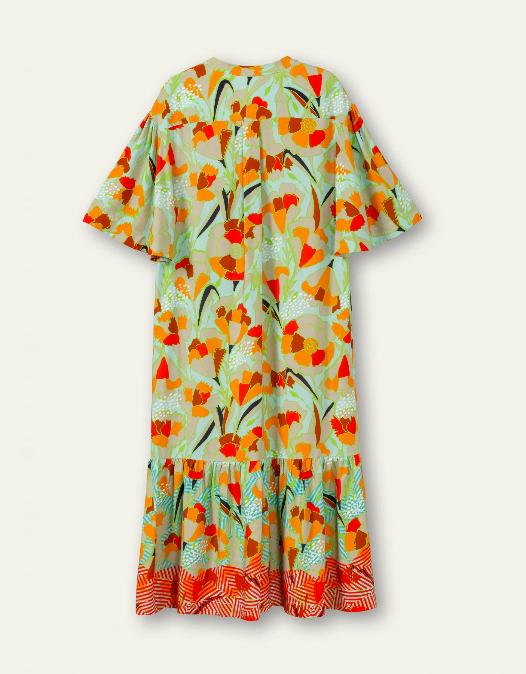 Dittany Dress