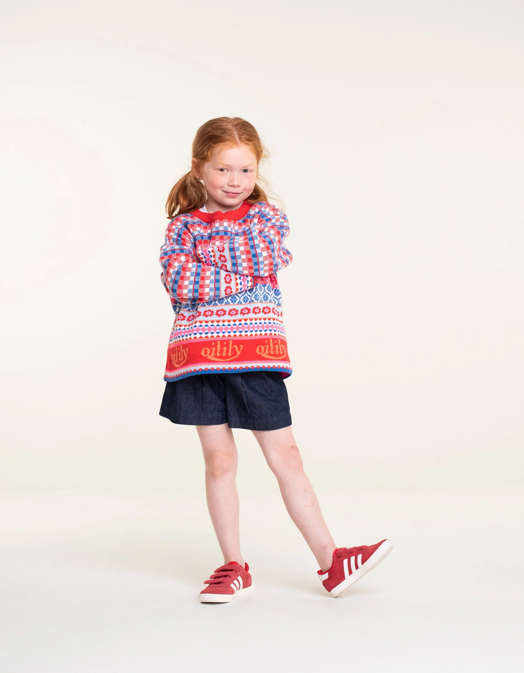 Kado pullover