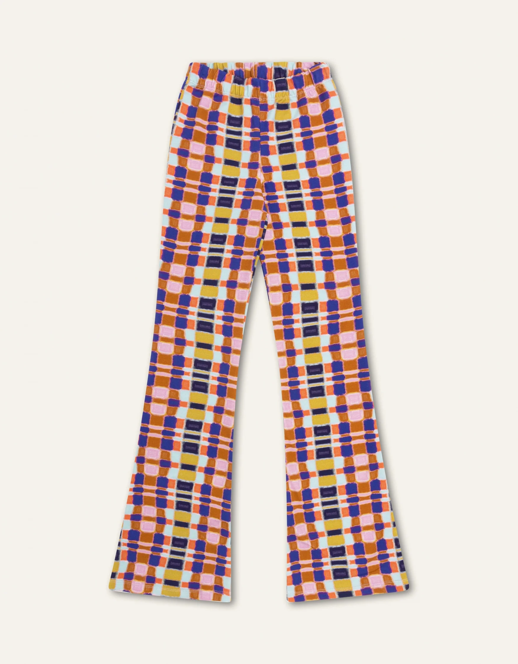 Poncho Trousers