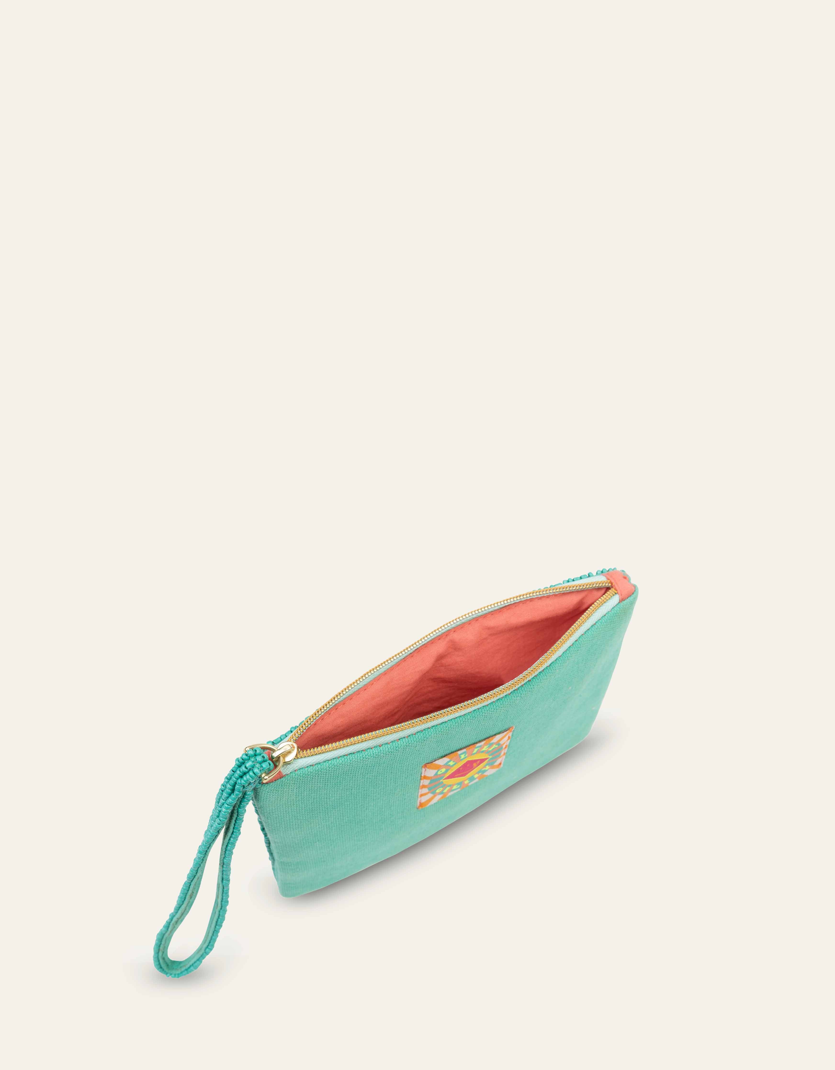 Pelia Flat Pouch