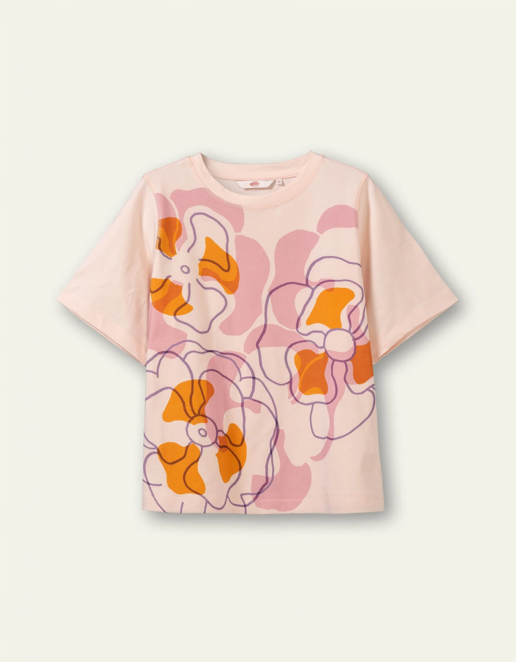 Treat T-shirt