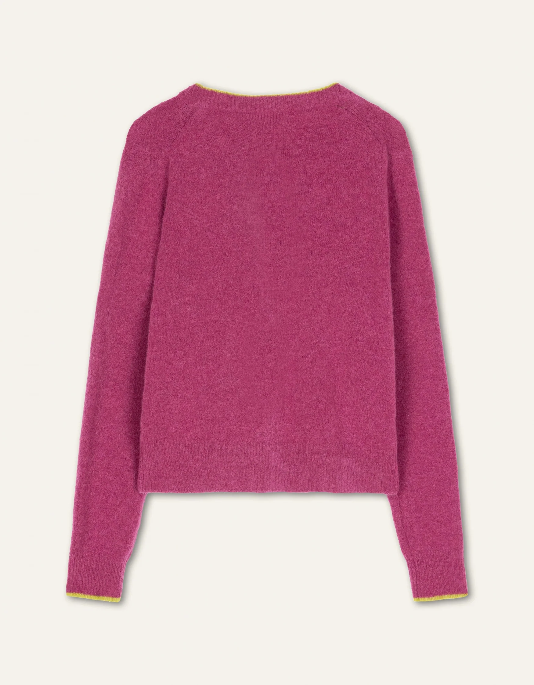 Vista Cardigan