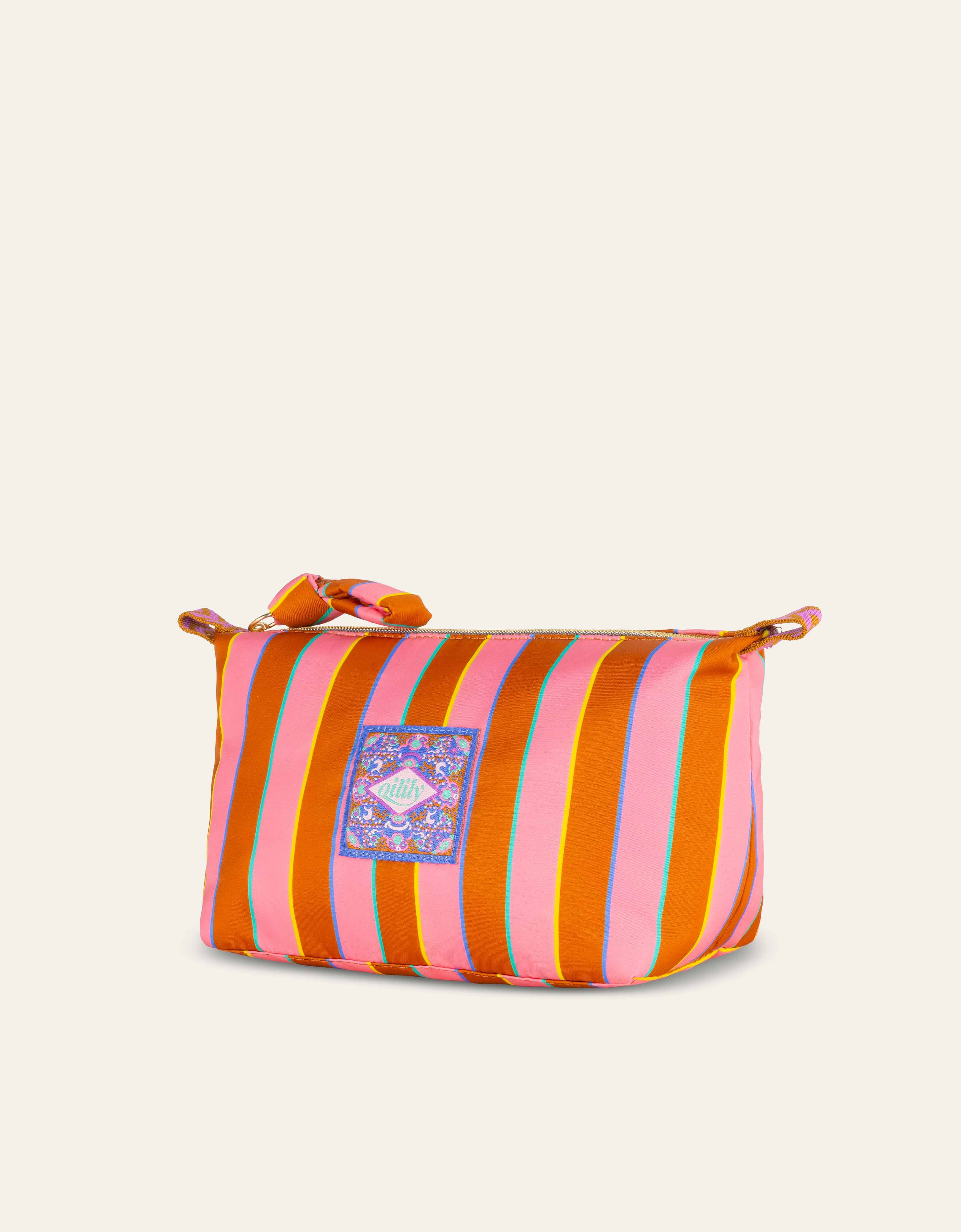 Camila Cosmetic Bag