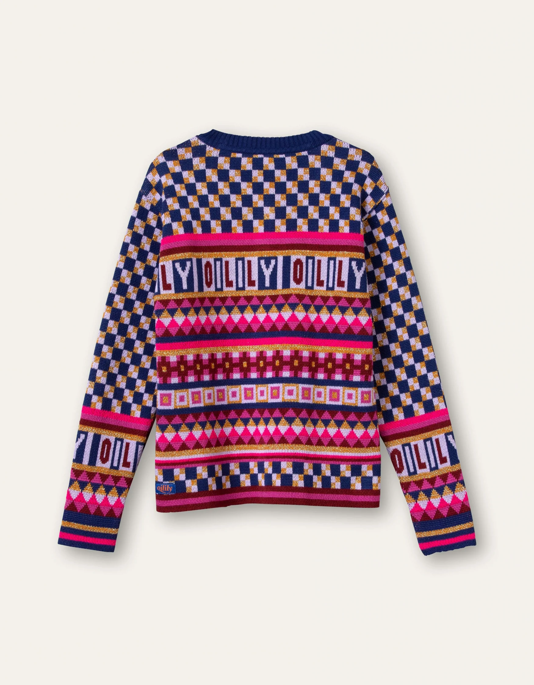 Vivaldi Cardigan