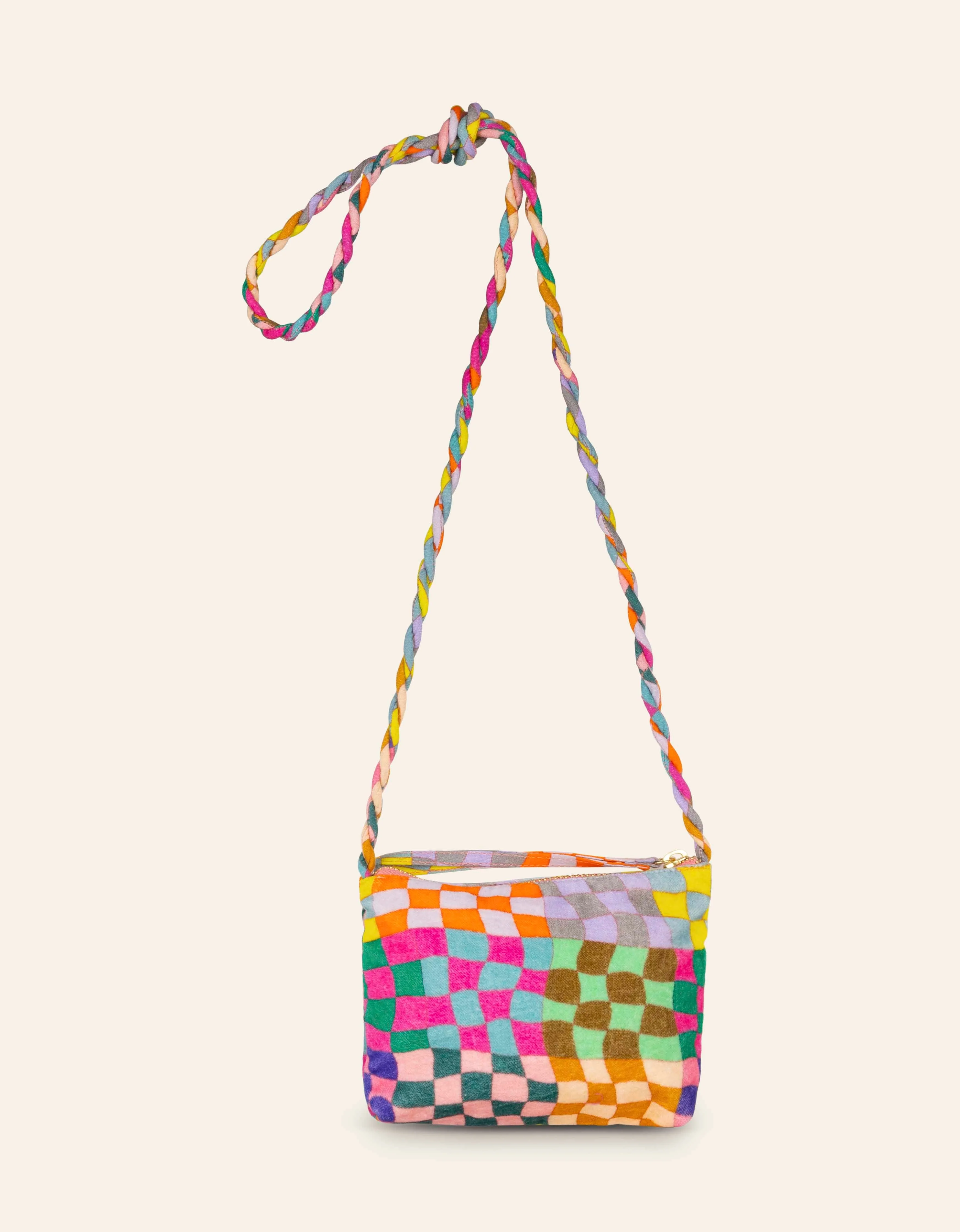 Saula Shoulder Bag
