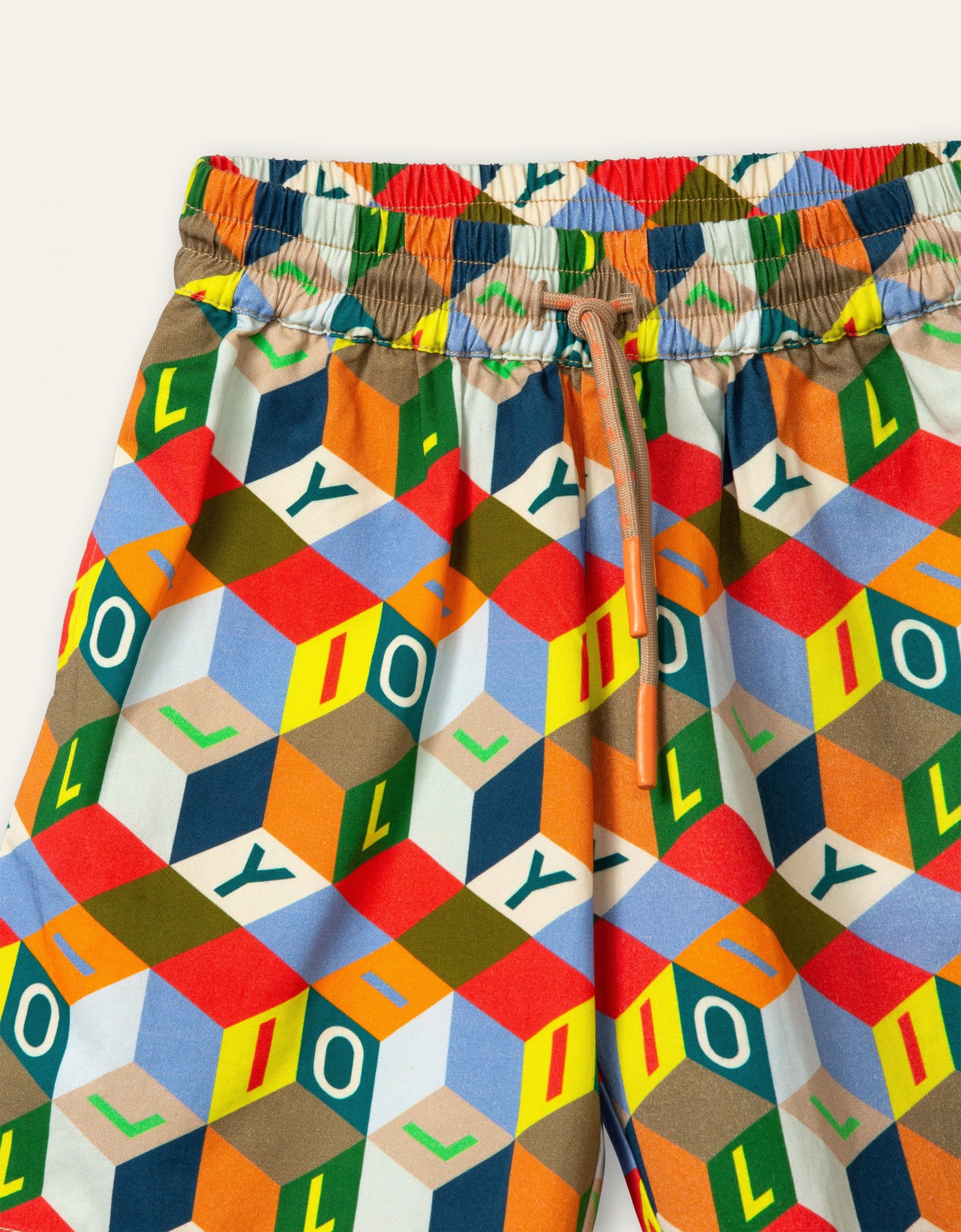 Plank Trousers